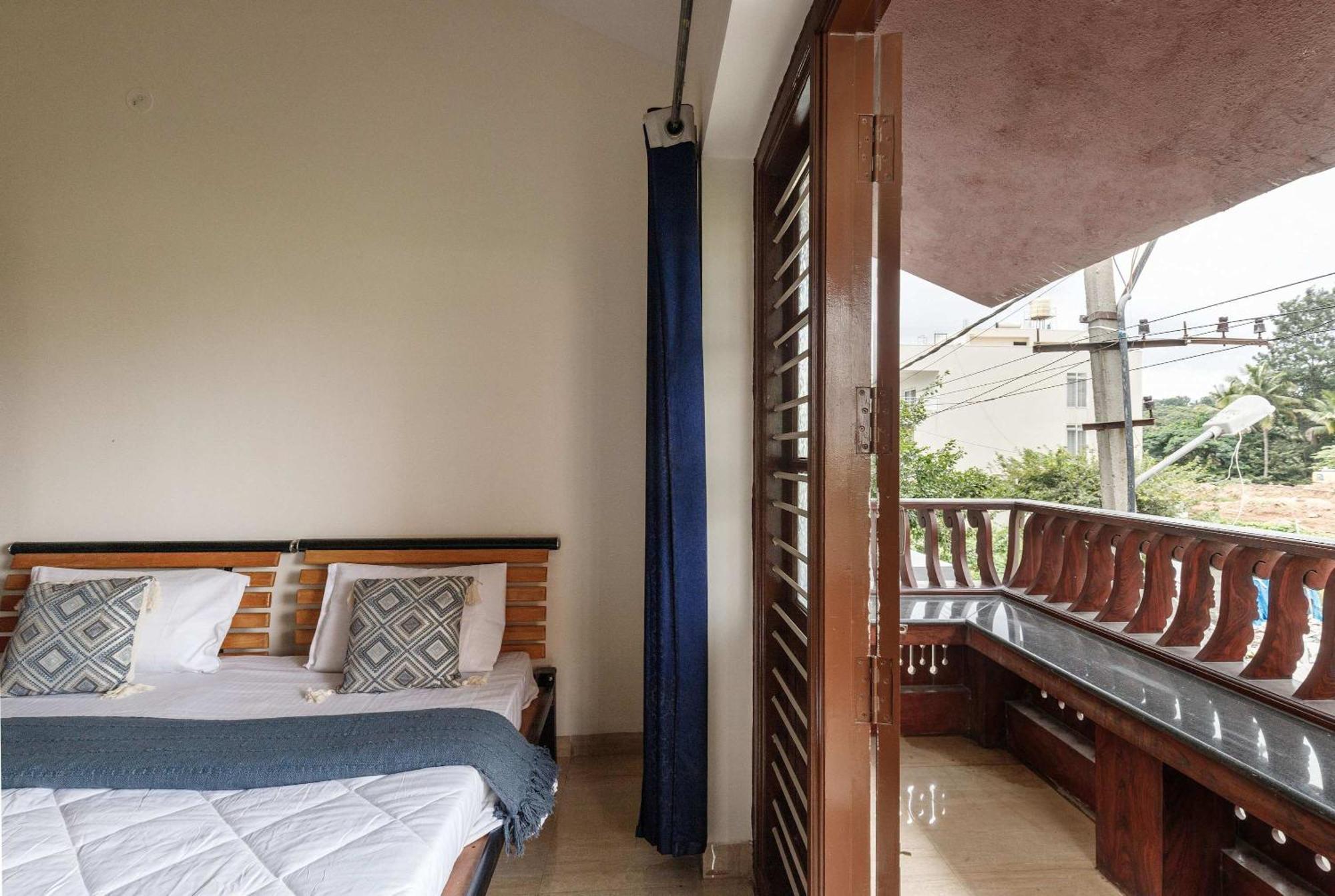 Varaahi Nr Art Of Living Kanakpura Road Villa Bangalore