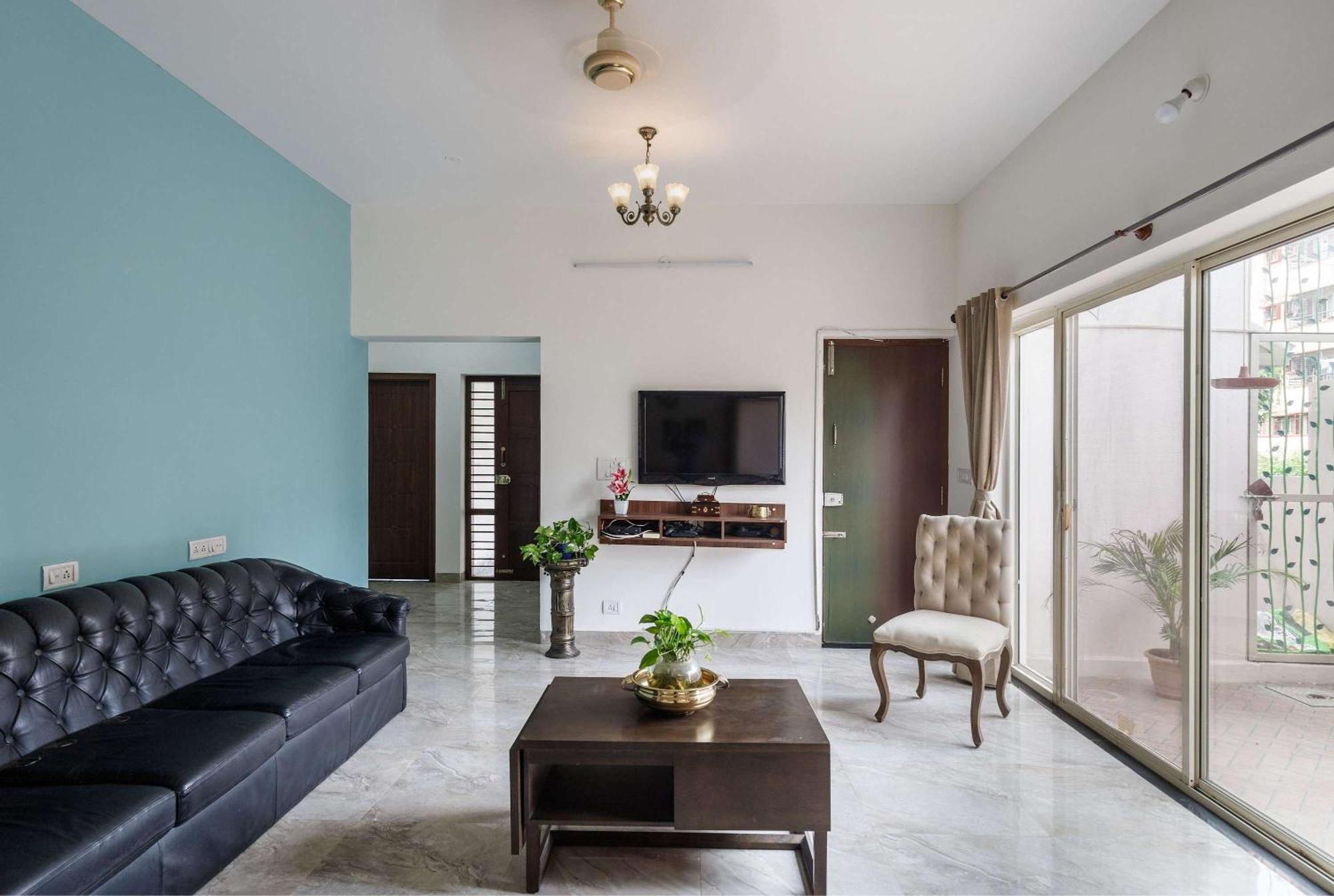 Varaahi Nr Art Of Living Kanakpura Road * Bangalore