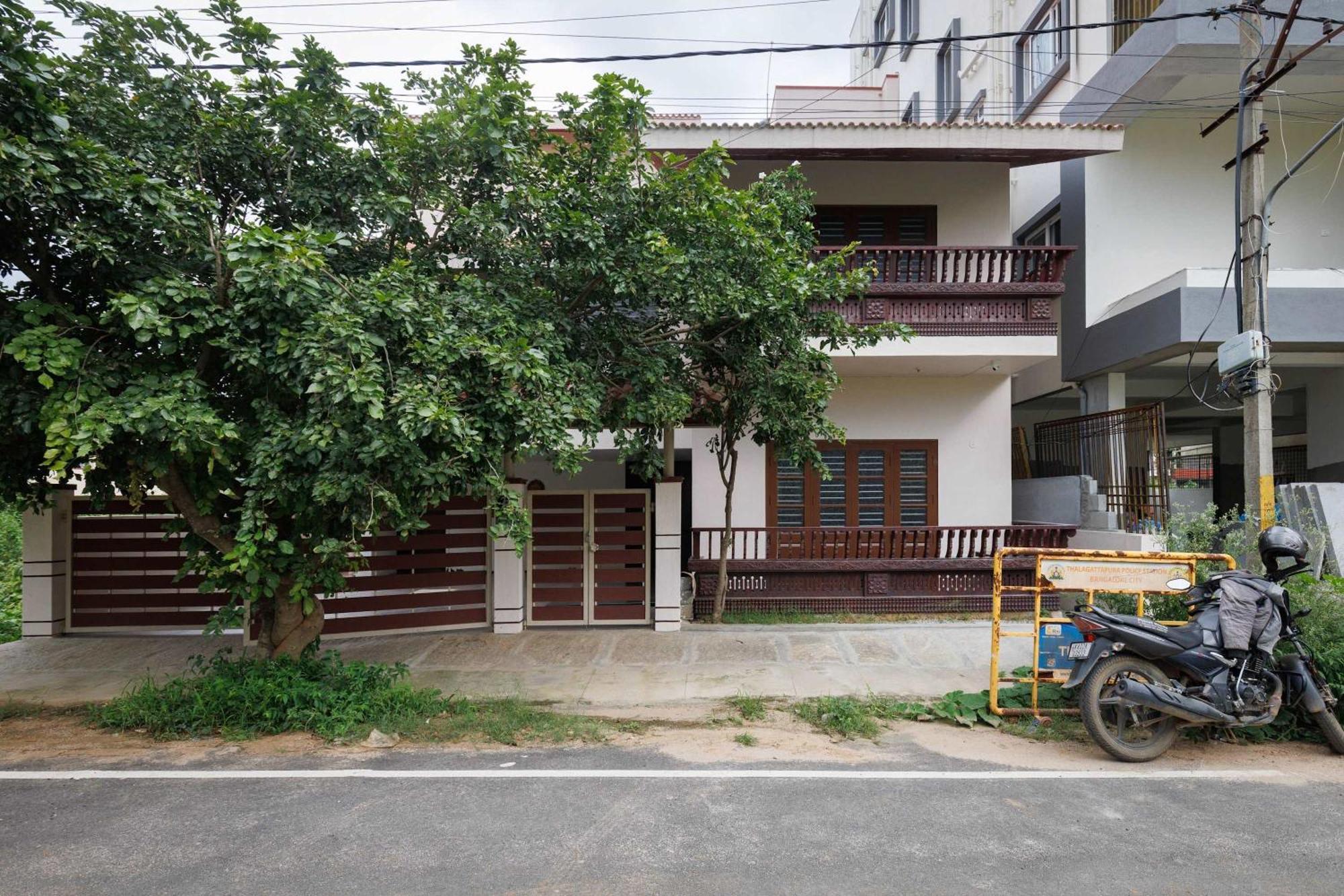 Varaahi Nr Art Of Living Kanakpura Road