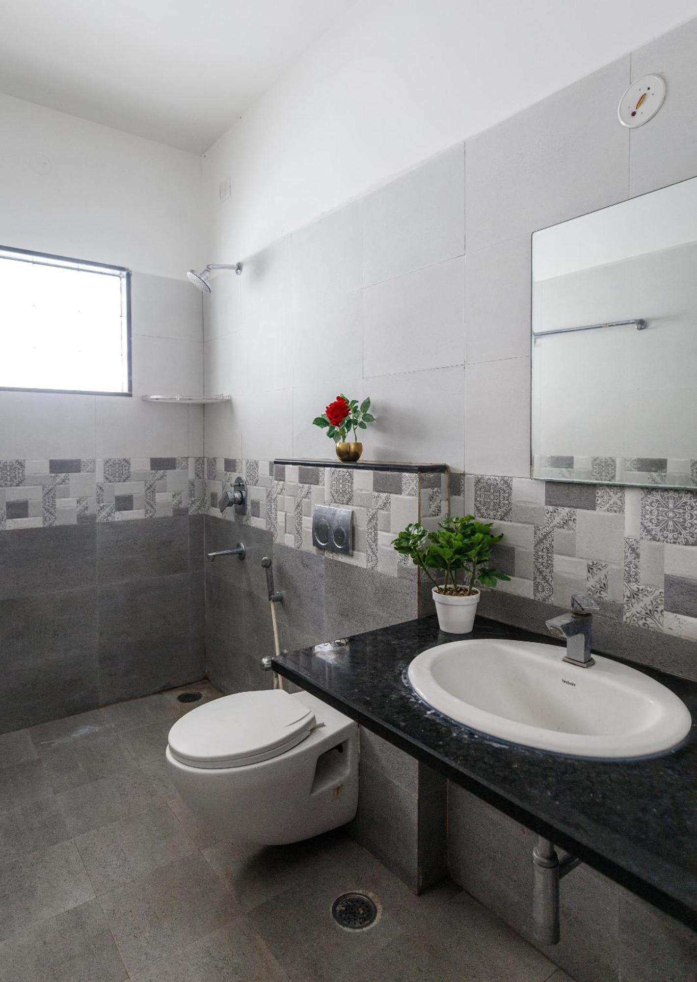 Villa Varaahi Nr Art Of Living Kanakpura Road Bangalore