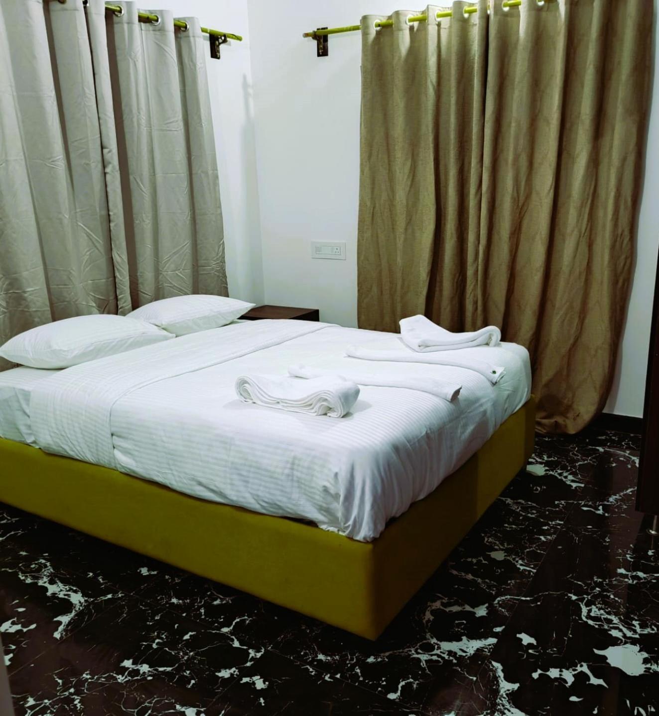 Raj Kuteera Farm stay Bangalore