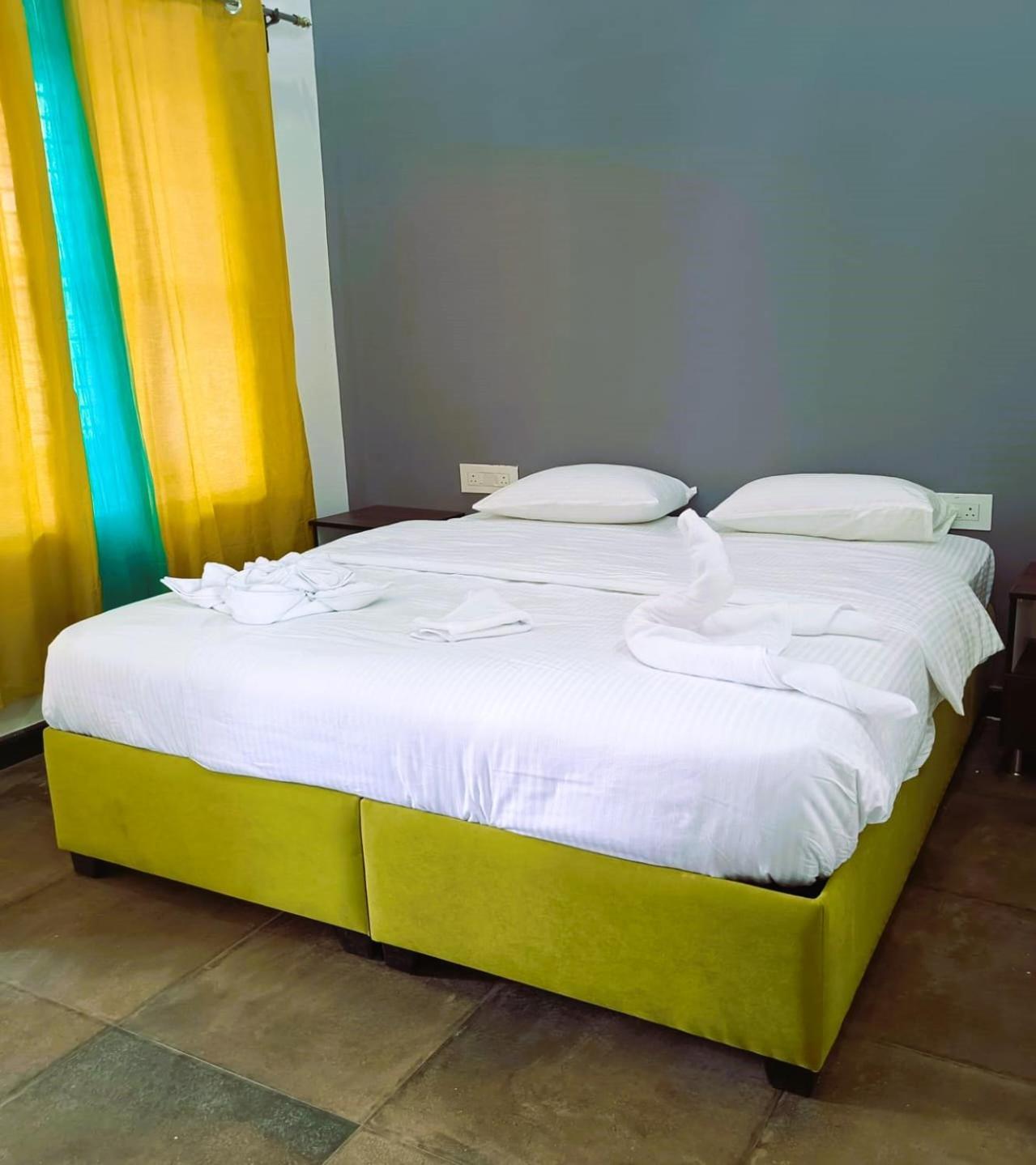 Raj Kuteera Farm stay Bangalore