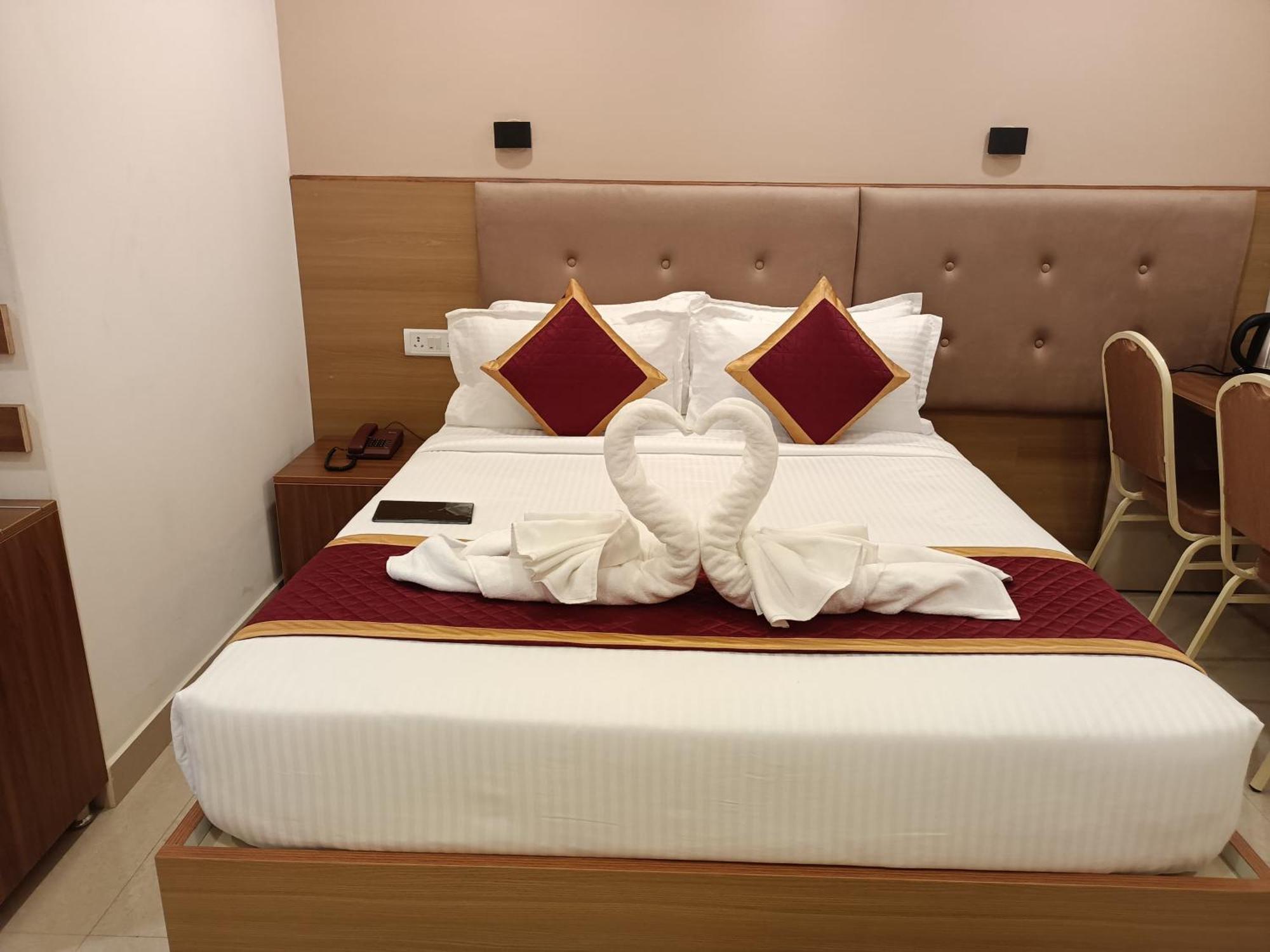 Hebron Hotel