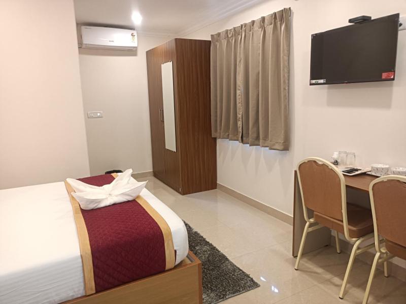 Hotel Hebron