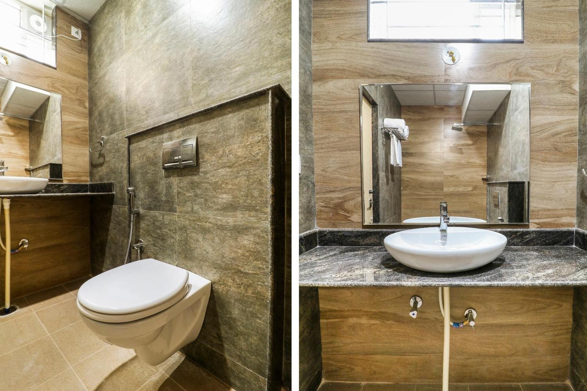 Super Collection O Prime Residency Hotel 3*