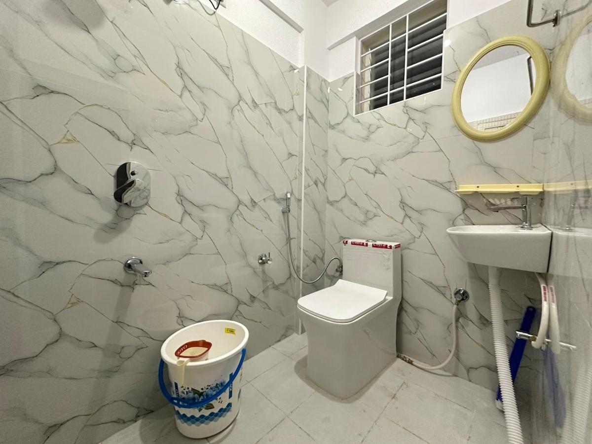 1bhk Near Sarjapur With Lift 502 Apartment