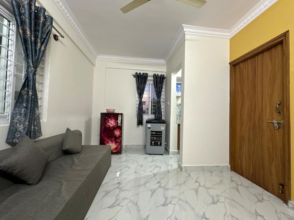 1bhk Near Sarjapur With Lift 502 Bangalore