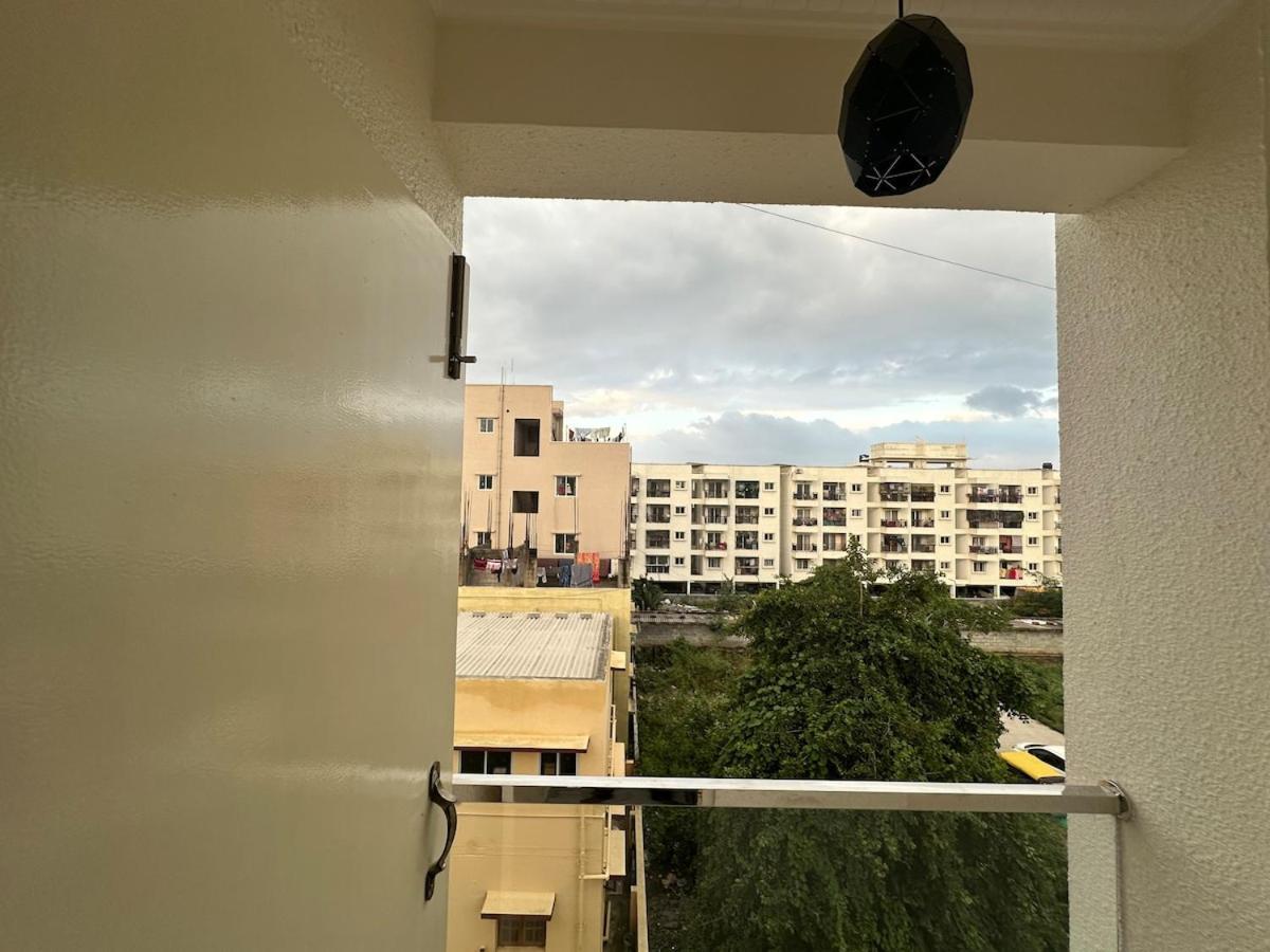 1bhk Near Sarjapur With Lift 401 *