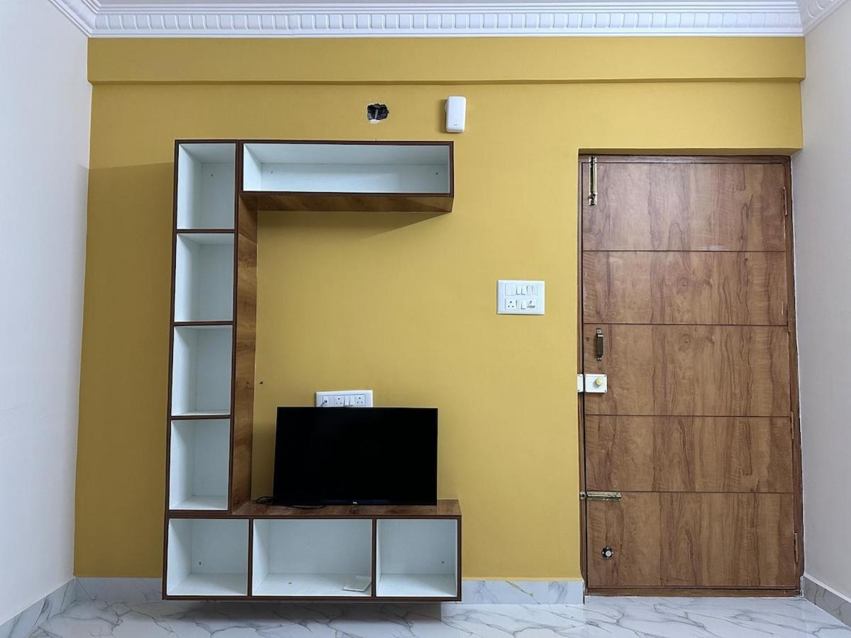 1bhk Near Sarjapur With Lift 401 Bangalore