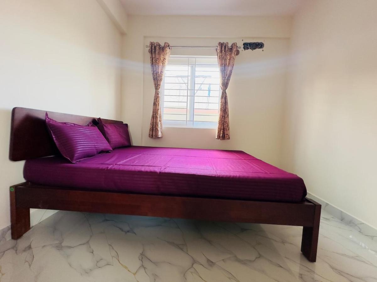 1bhk Near Sarjapur With Lift 401 * Bangalore