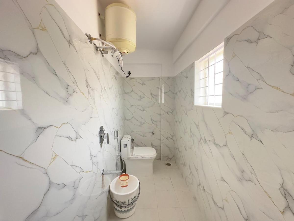 Apartment 1bhk Near Sarjapur With Lift 401