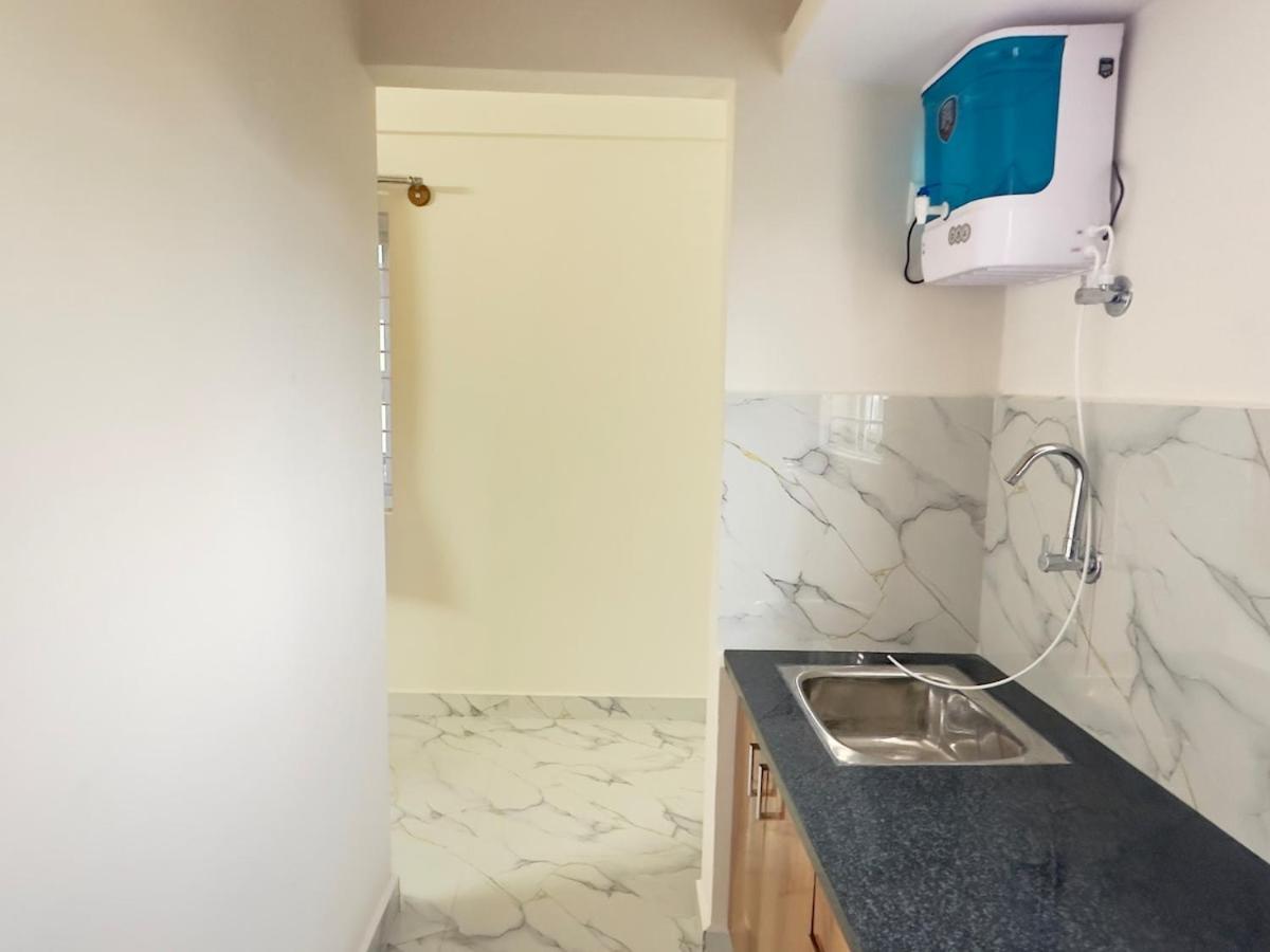 Apartment 1bhk Near Sarjapur With Lift 401 Bangalore