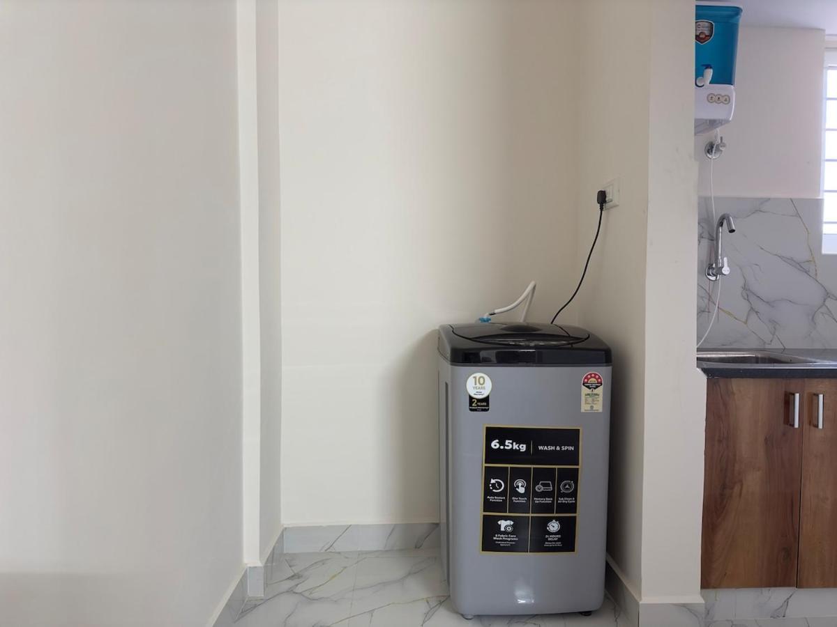 1bhk Near Sarjapur With Lift 401 Bangalore