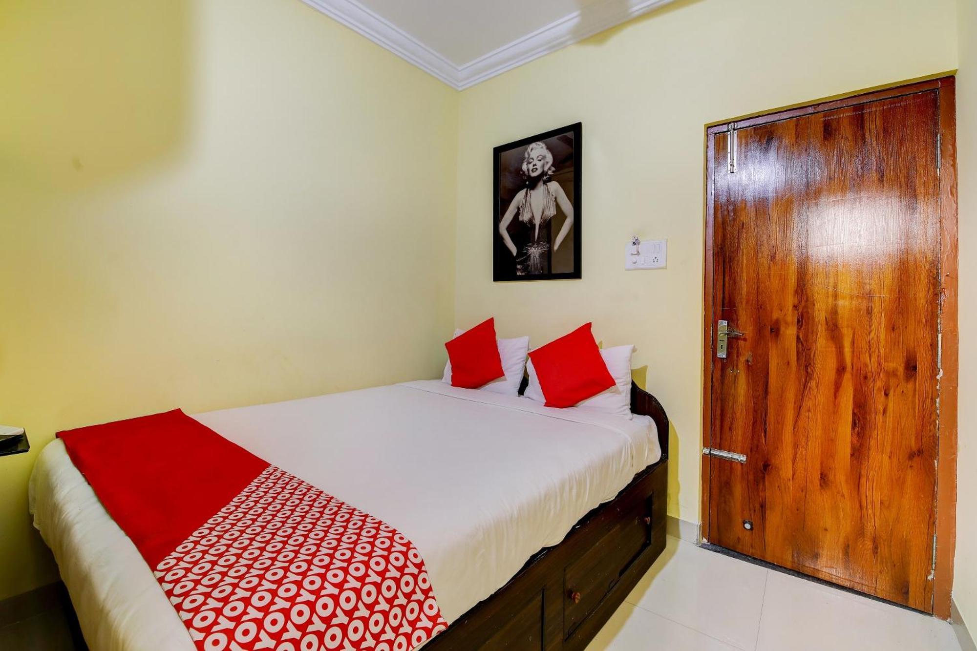 O Utsav Palace 4* Bangalore