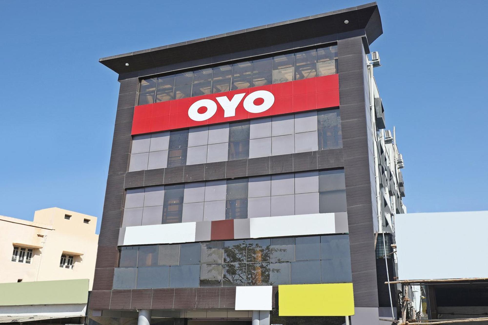 O Utsav Palace Hotel Bangalore