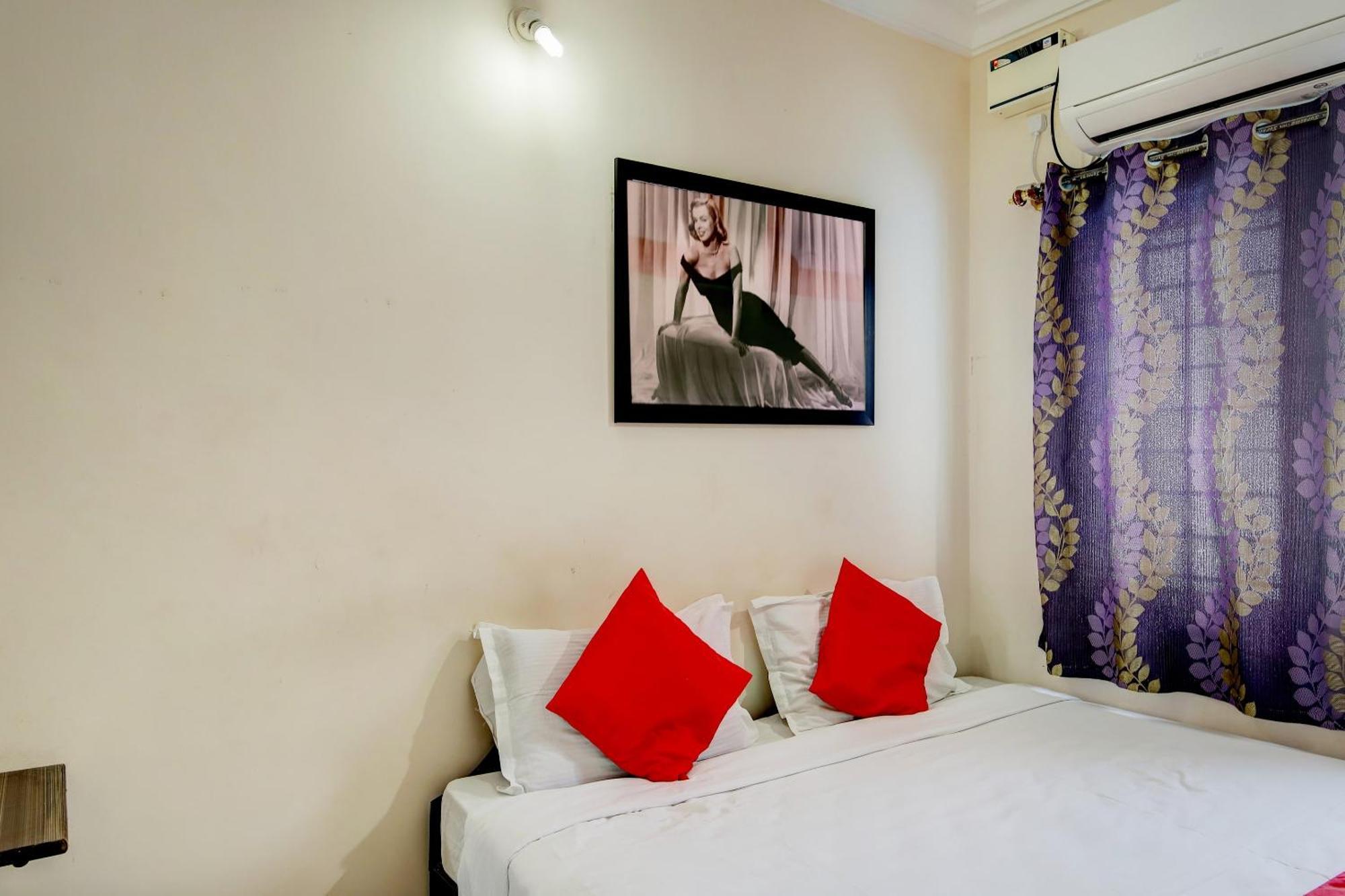 O Utsav Palace Bangalore