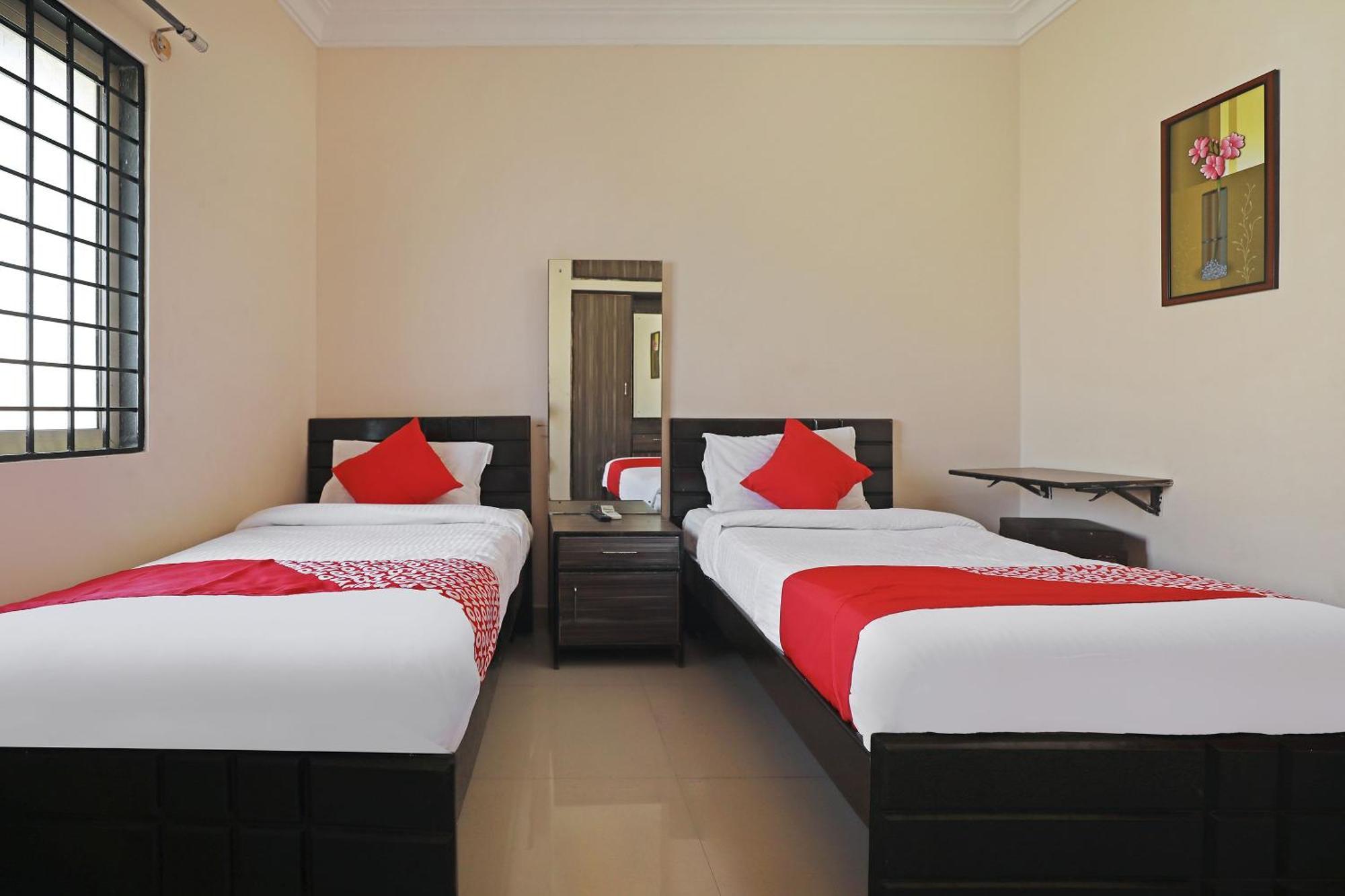 O Utsav Palace 4*