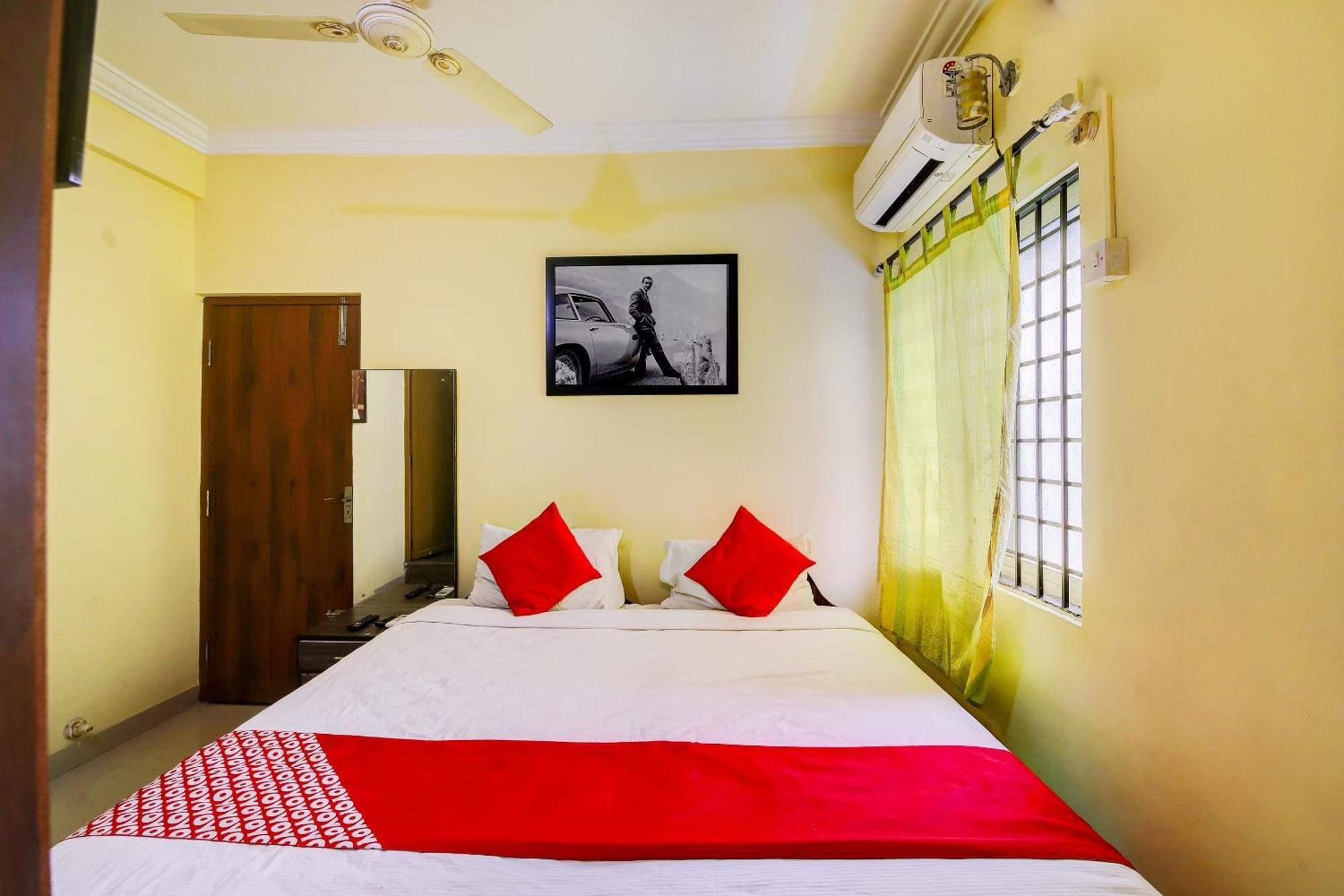 O Utsav Palace 4* Bangalore