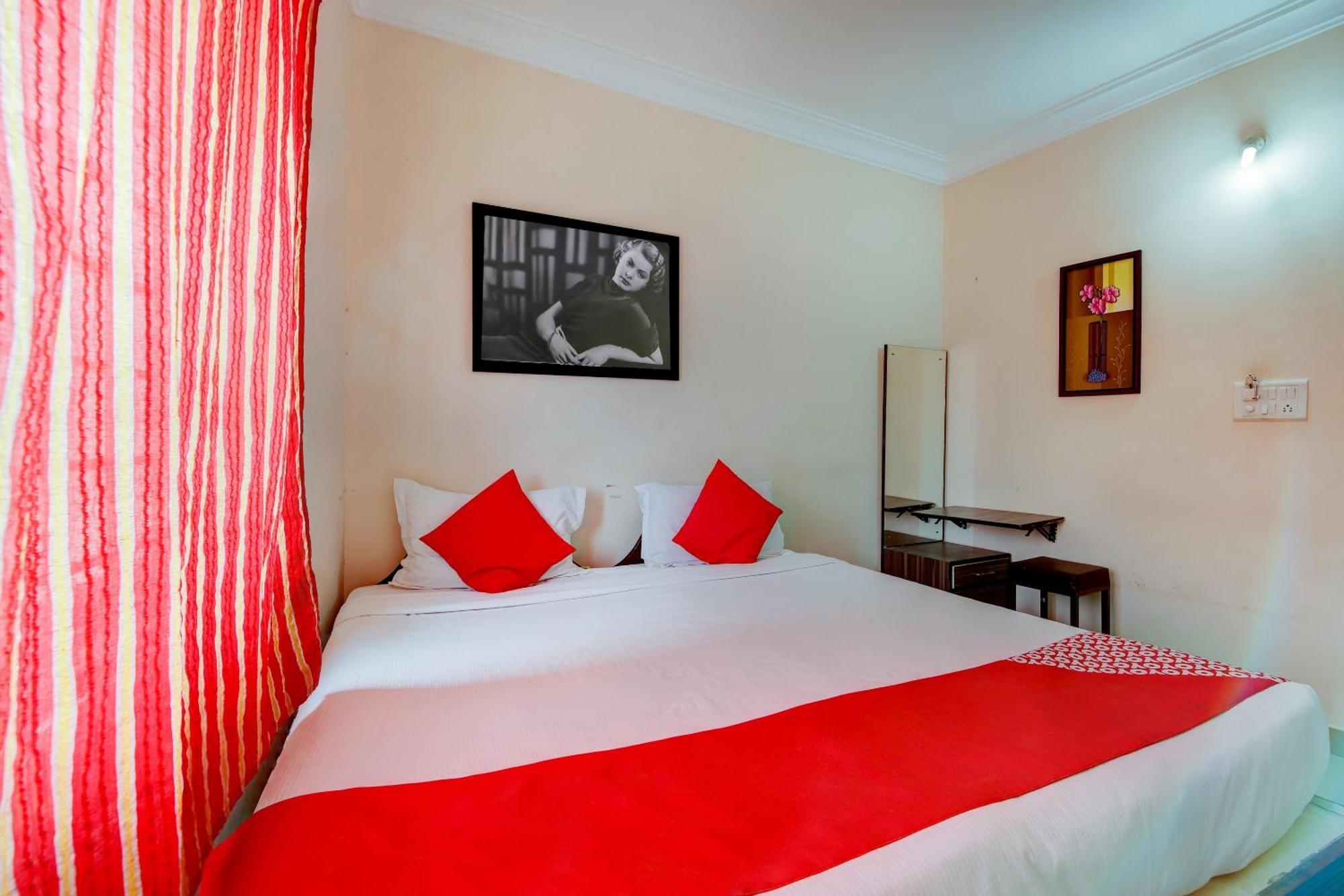 O Utsav Palace Hotel