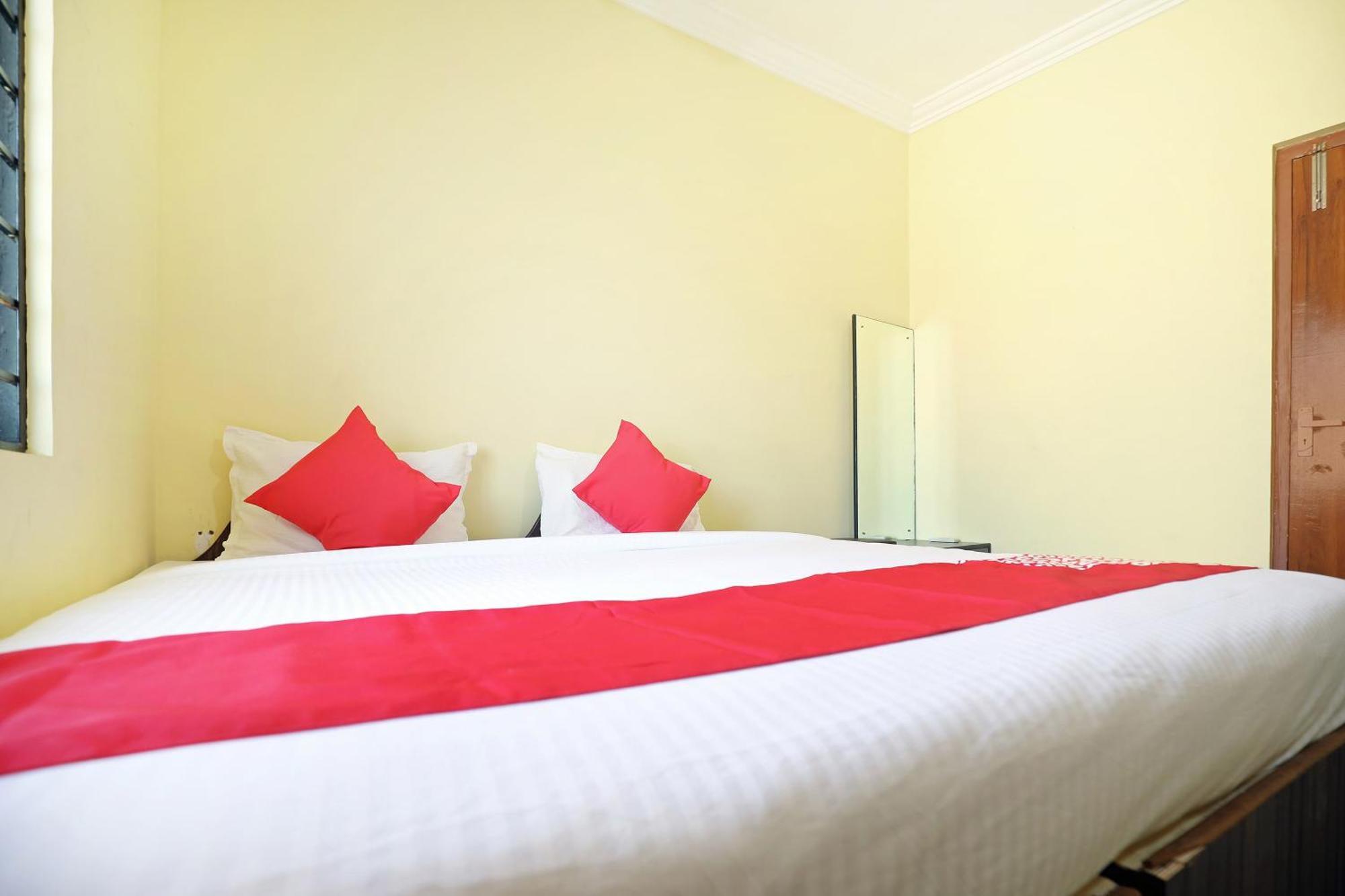 O Utsav Palace 4*