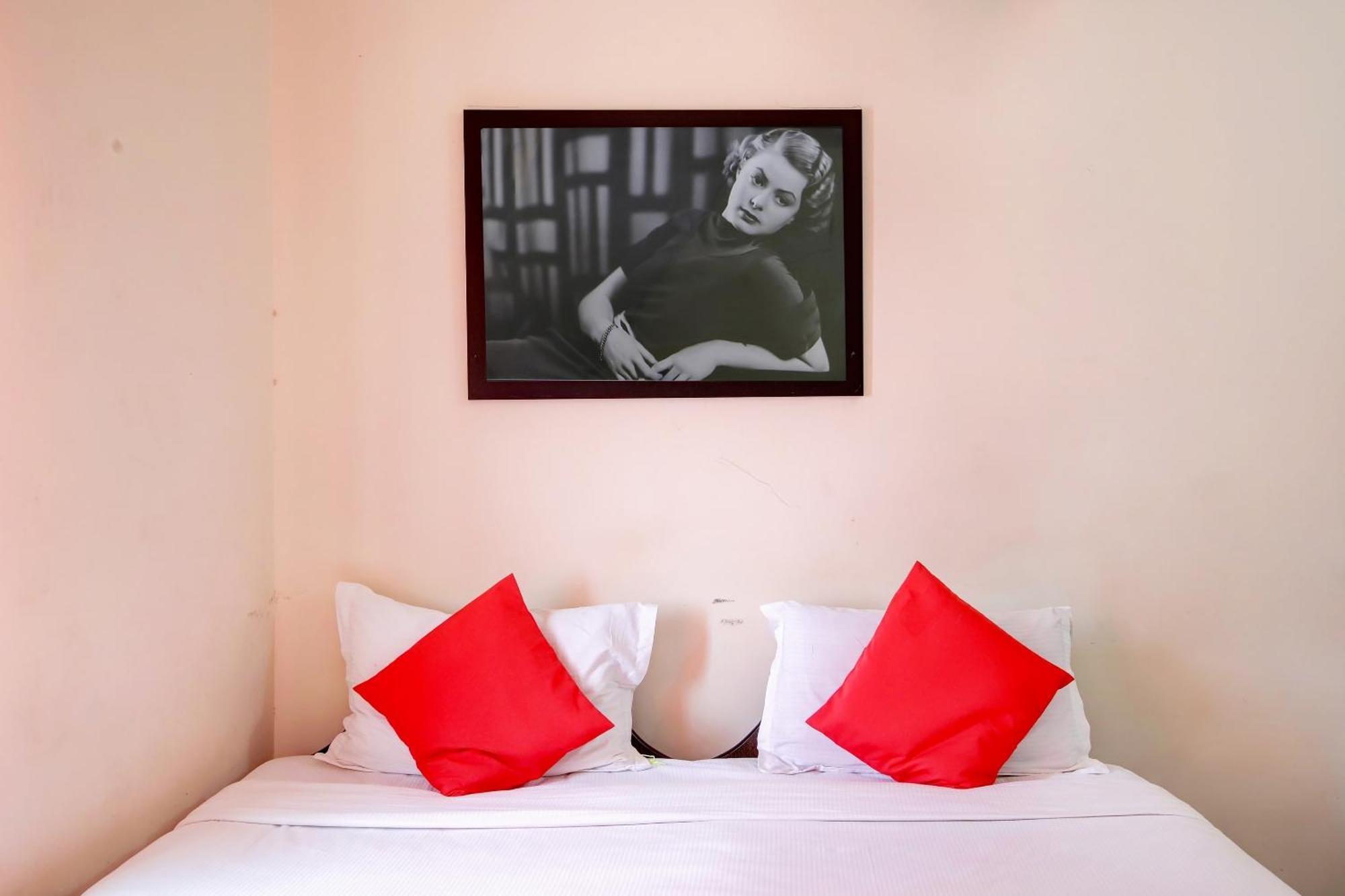 O Utsav Palace Hotel