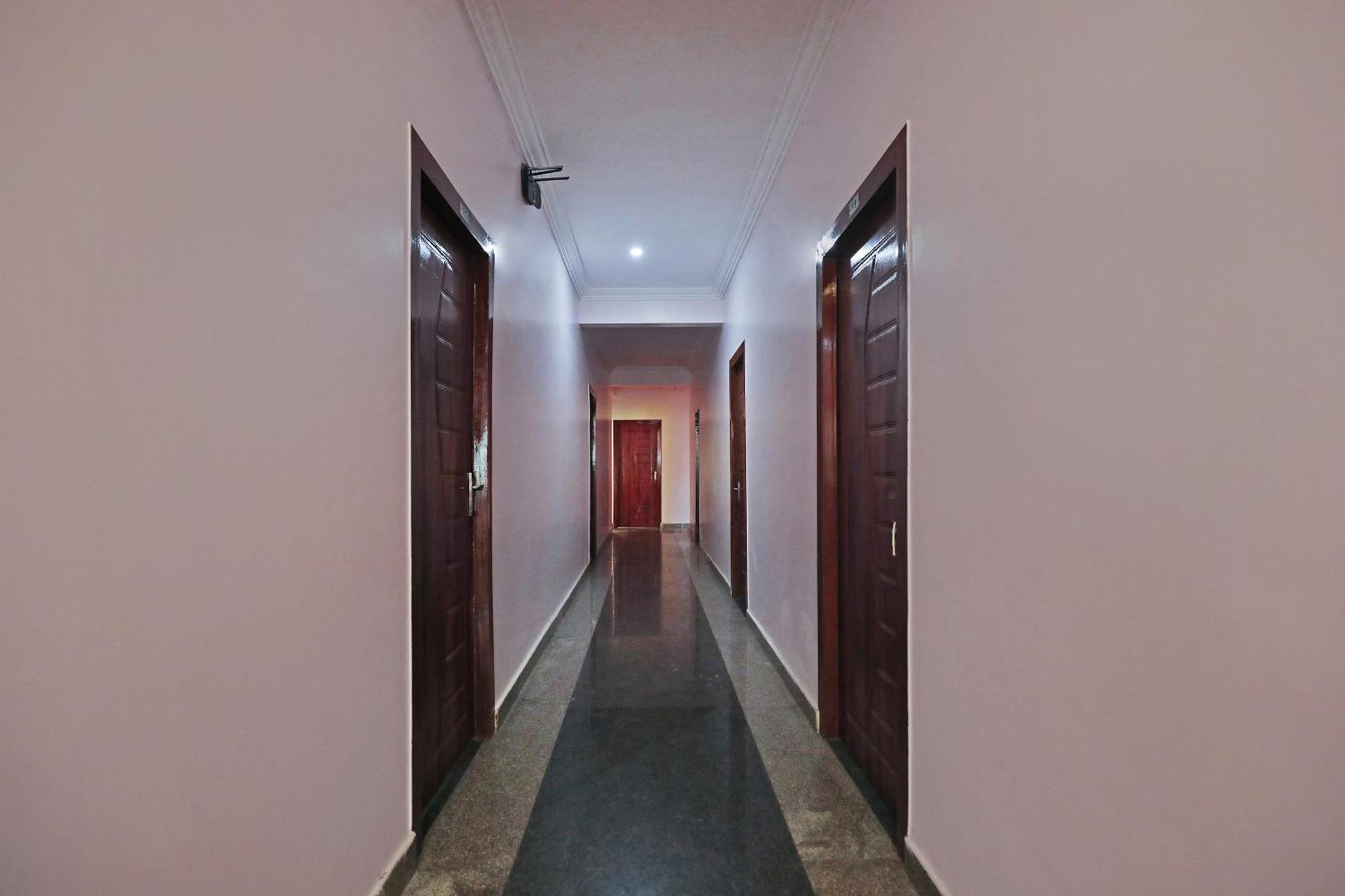 O Utsav Palace 4* Bangalore