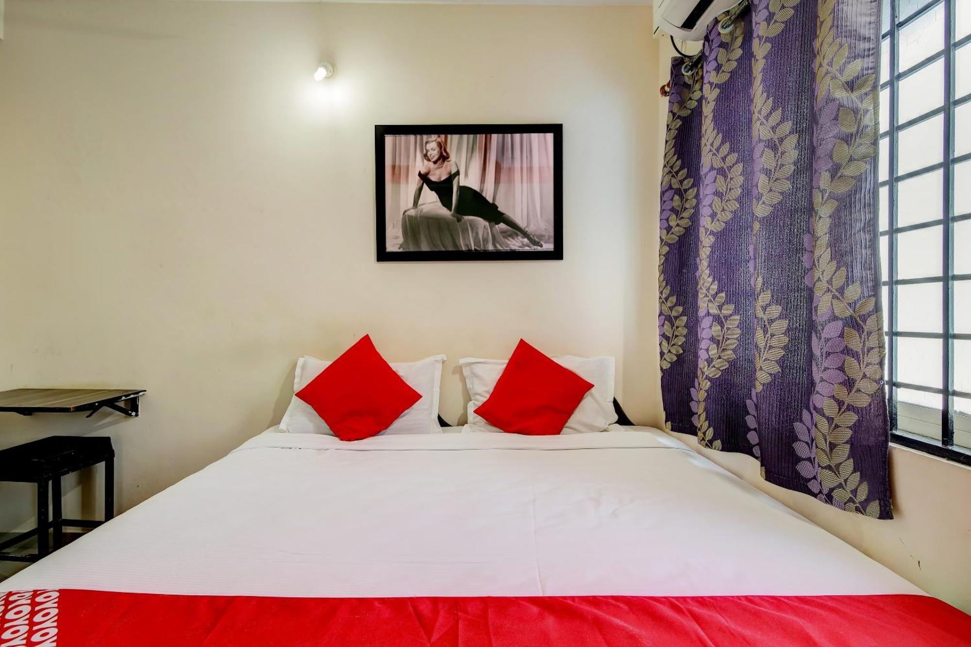 O Utsav Palace Hotel