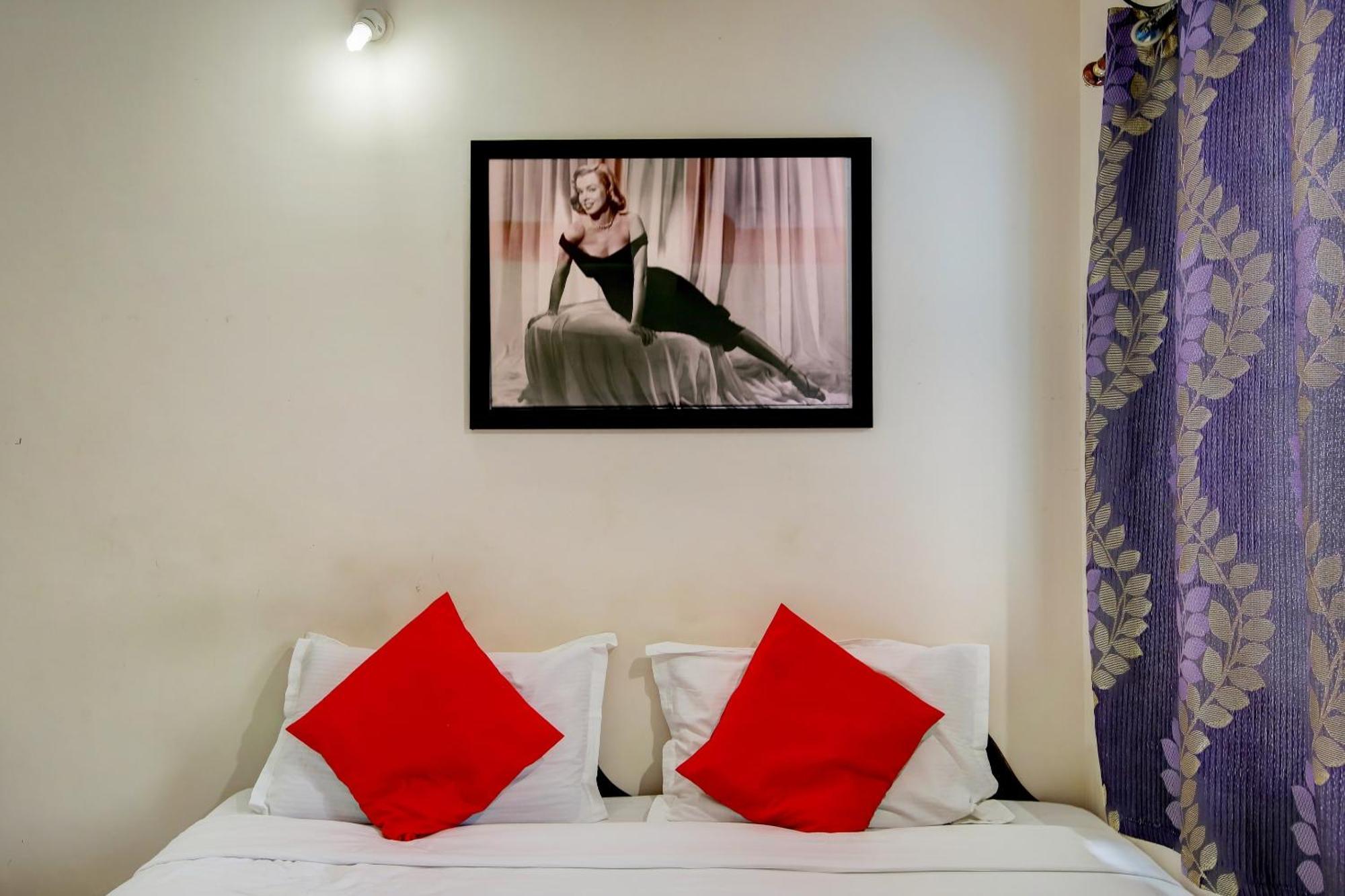 O Utsav Palace Hotel Bangalore