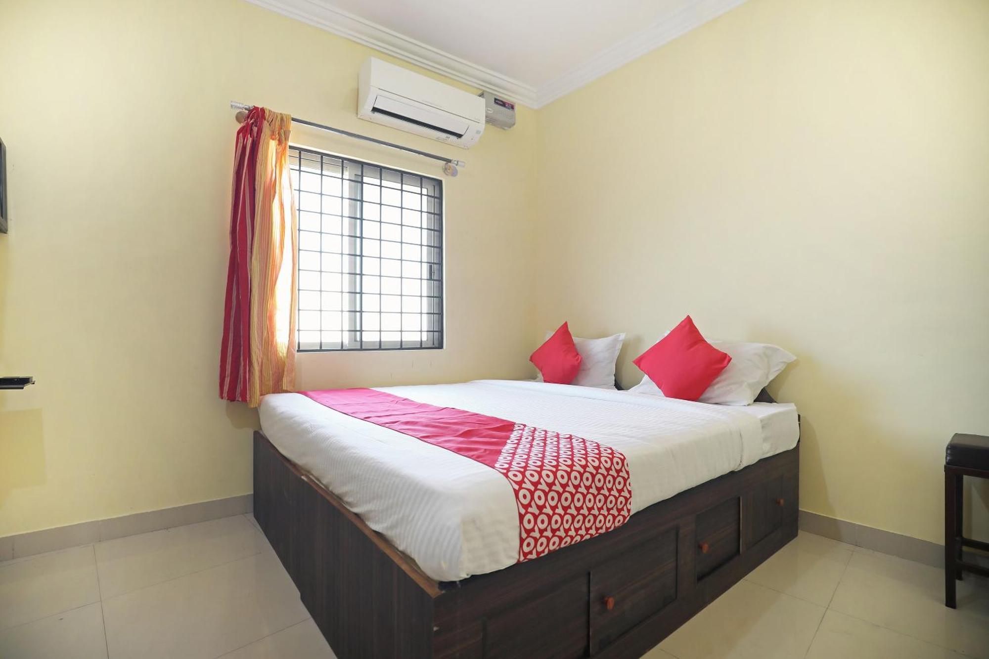 O Utsav Palace 4*