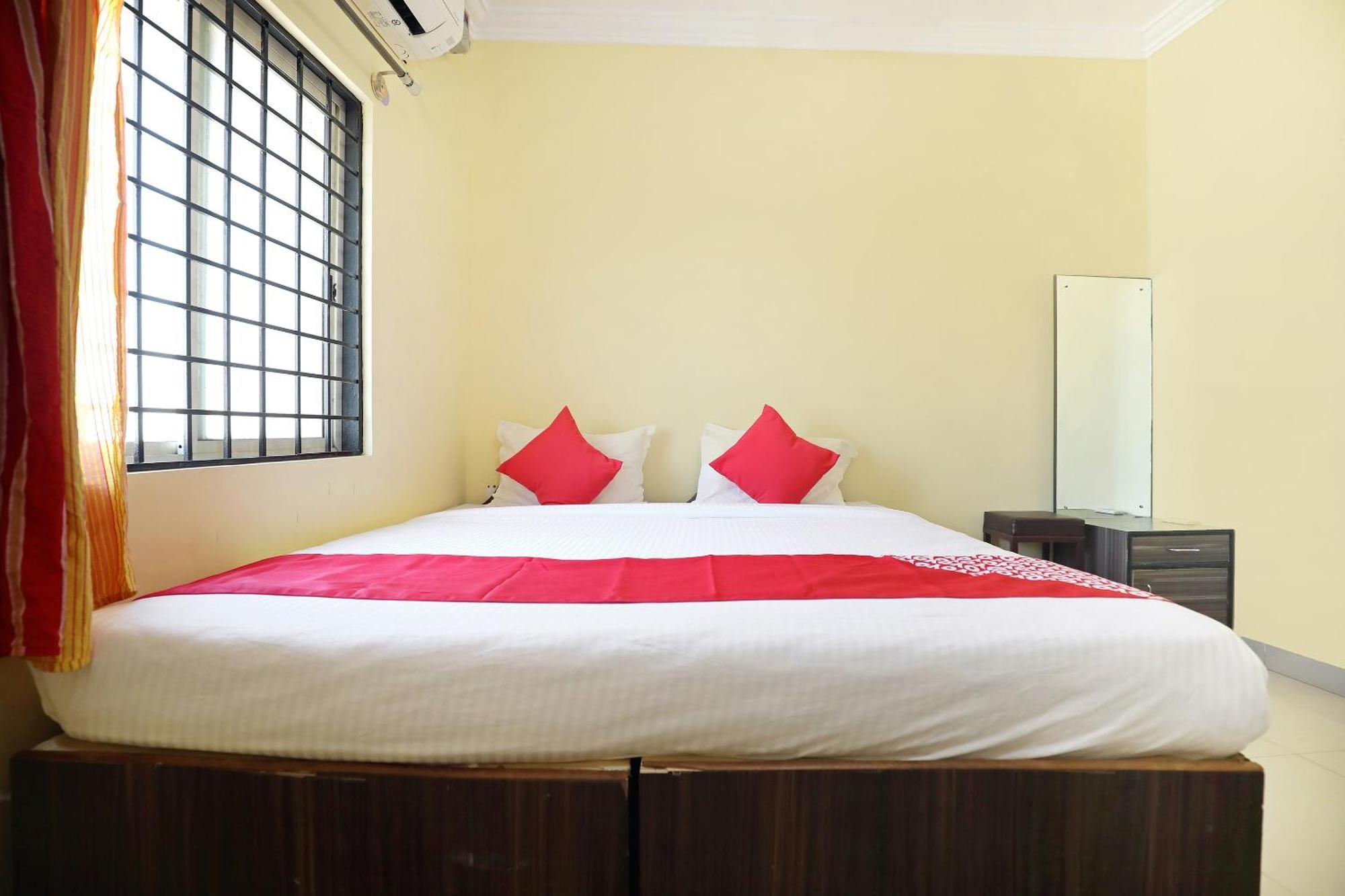 O Utsav Palace 4* Bangalore