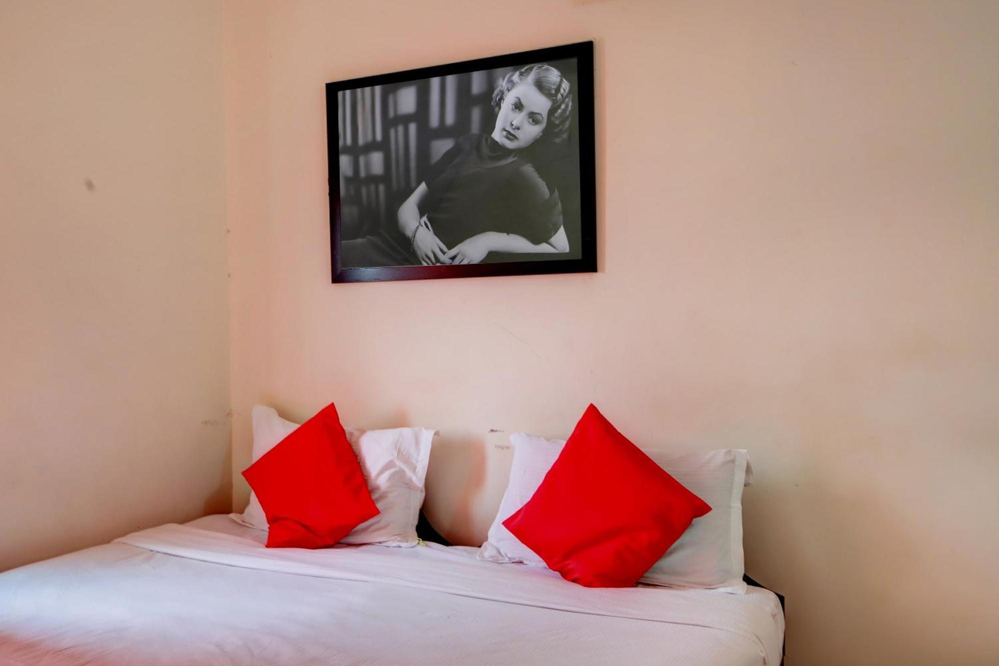 O Utsav Palace Hotel Bangalore