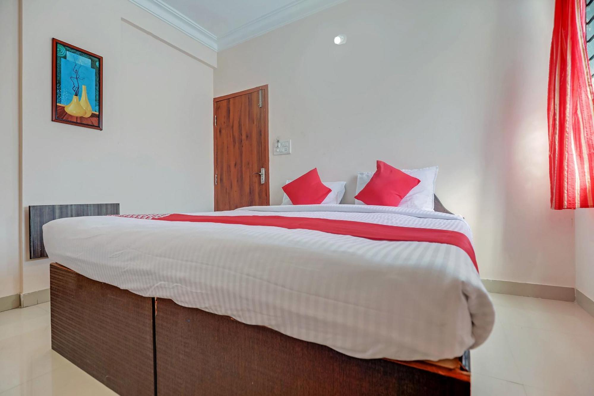O Utsav Palace 4*
