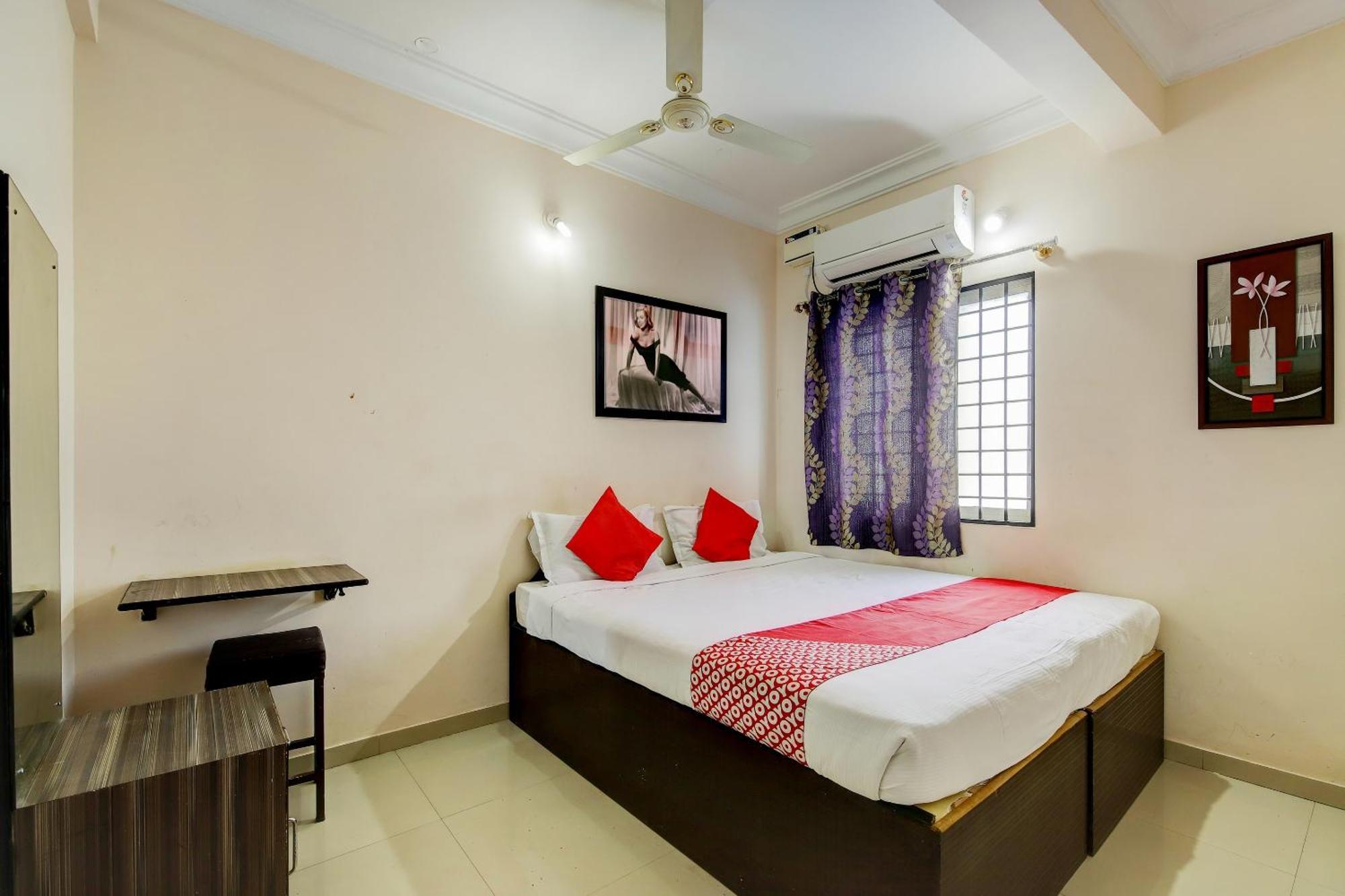 O Utsav Palace Bangalore