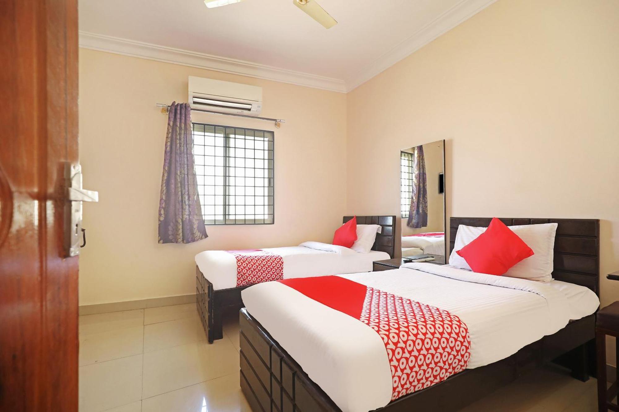 Hotel O Utsav Palace