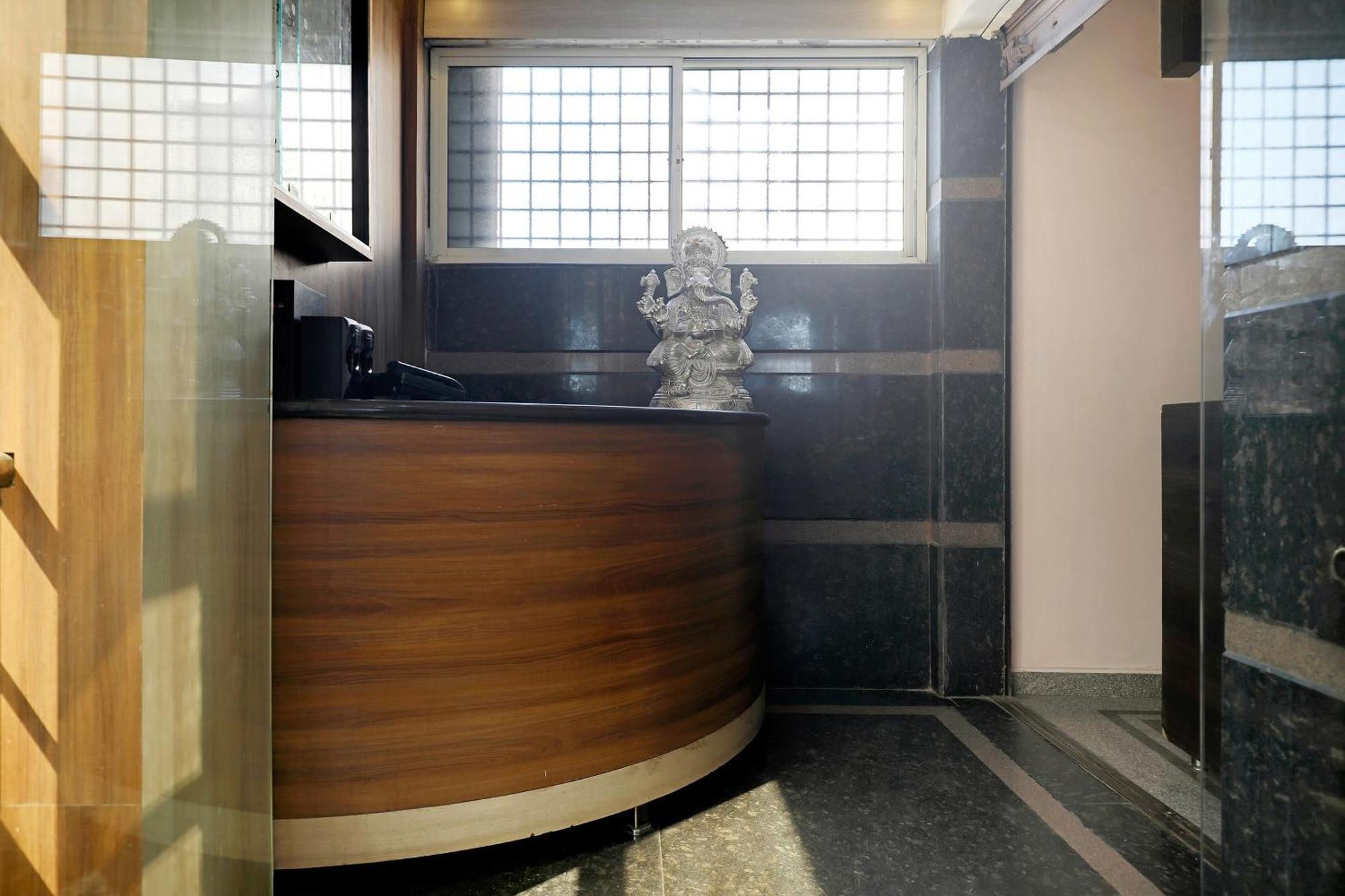 O Utsav Palace Hotel Bangalore