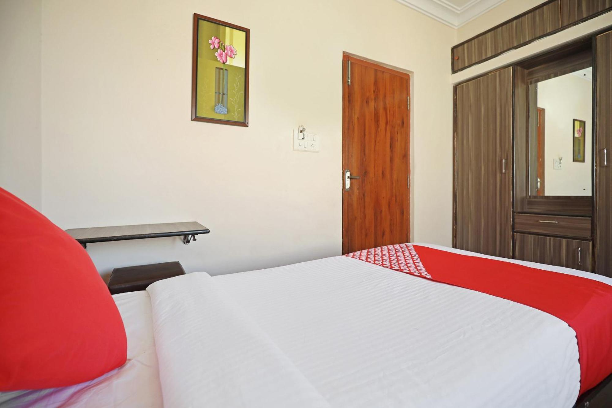 O Utsav Palace 4*