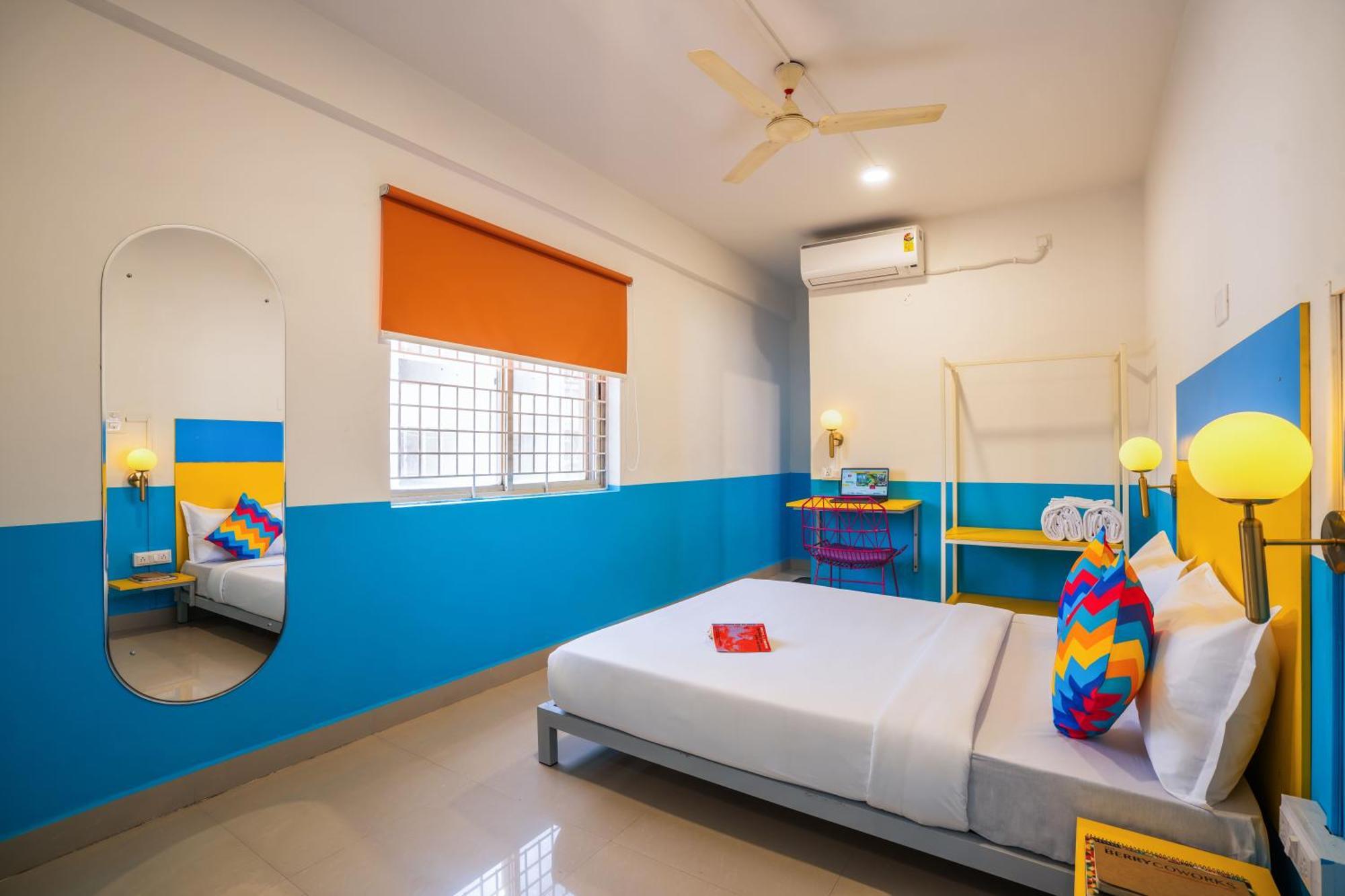 Gostops Hsr, Silk Board * Bangalore