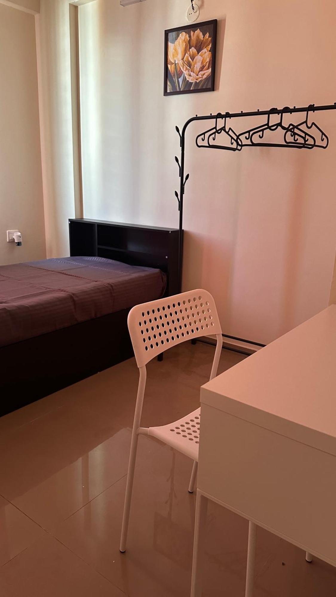 3bhk Flat At Doddaballapur, Yelanka Apartment