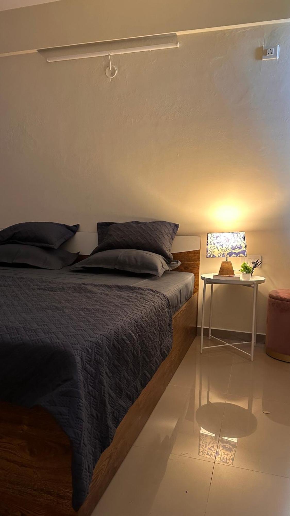 3bhk Flat At Doddaballapur, Yelanka *