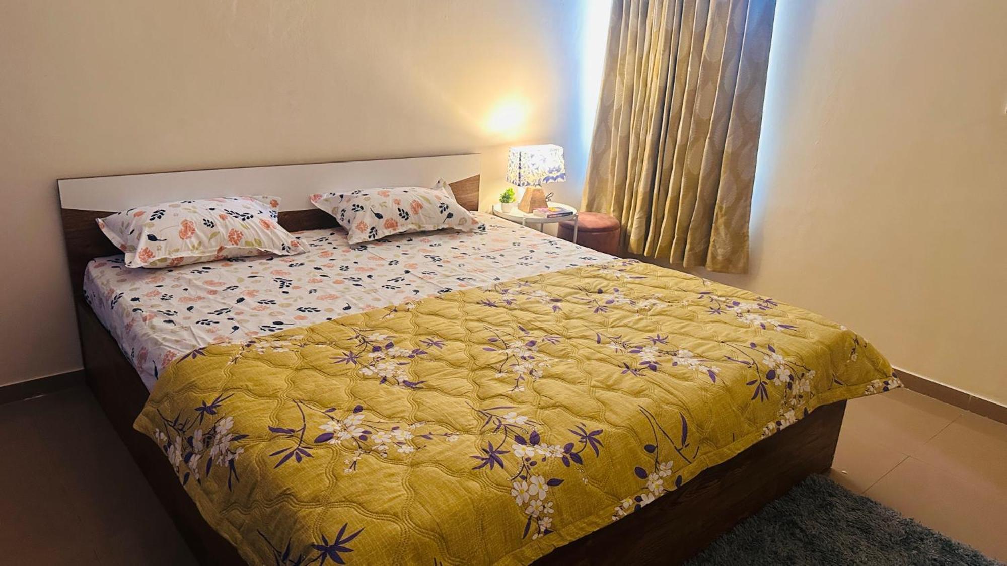 3bhk Flat At Doddaballapur, Yelanka