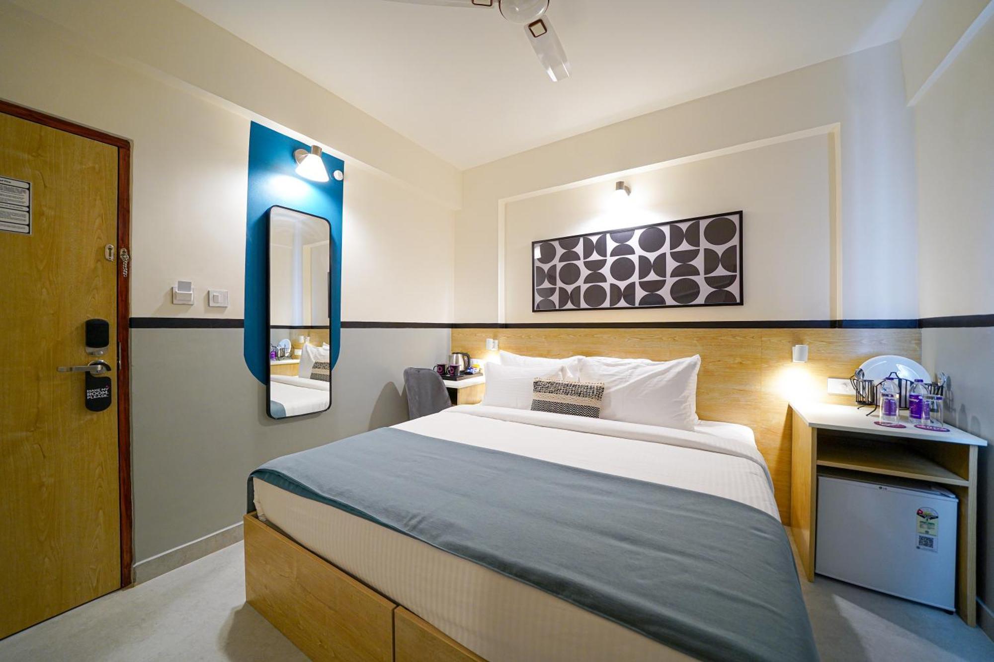 Olive Kundalahalli By Embassy Group