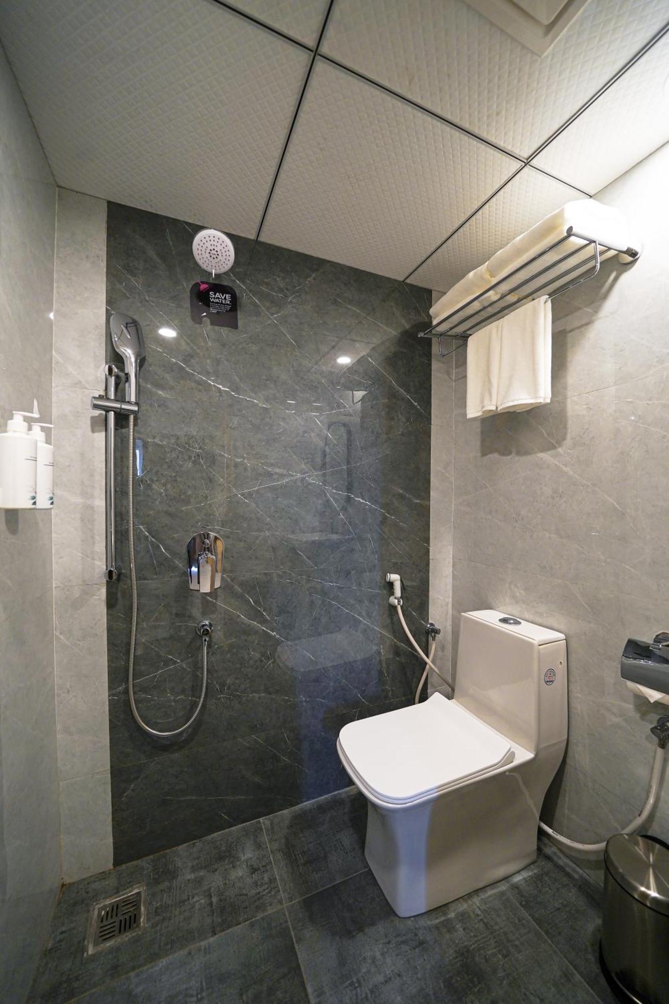 Olive Kundalahalli By Embassy Group 3*