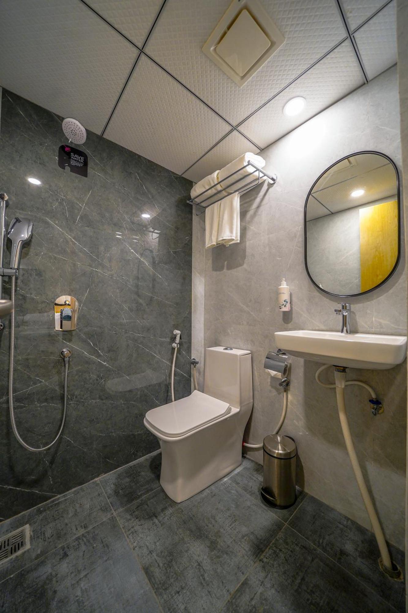 Olive Kundalahalli By Embassy Group Hotel