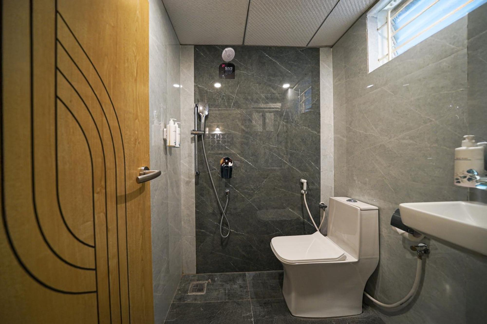 Olive Kundalahalli By Embassy Group 3* Bangalore