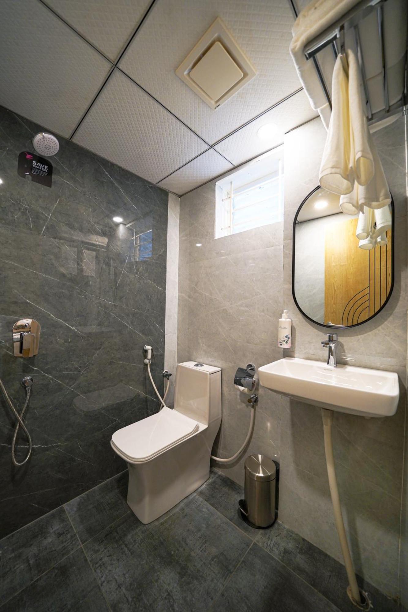 Hotel Olive Kundalahalli By Embassy Group