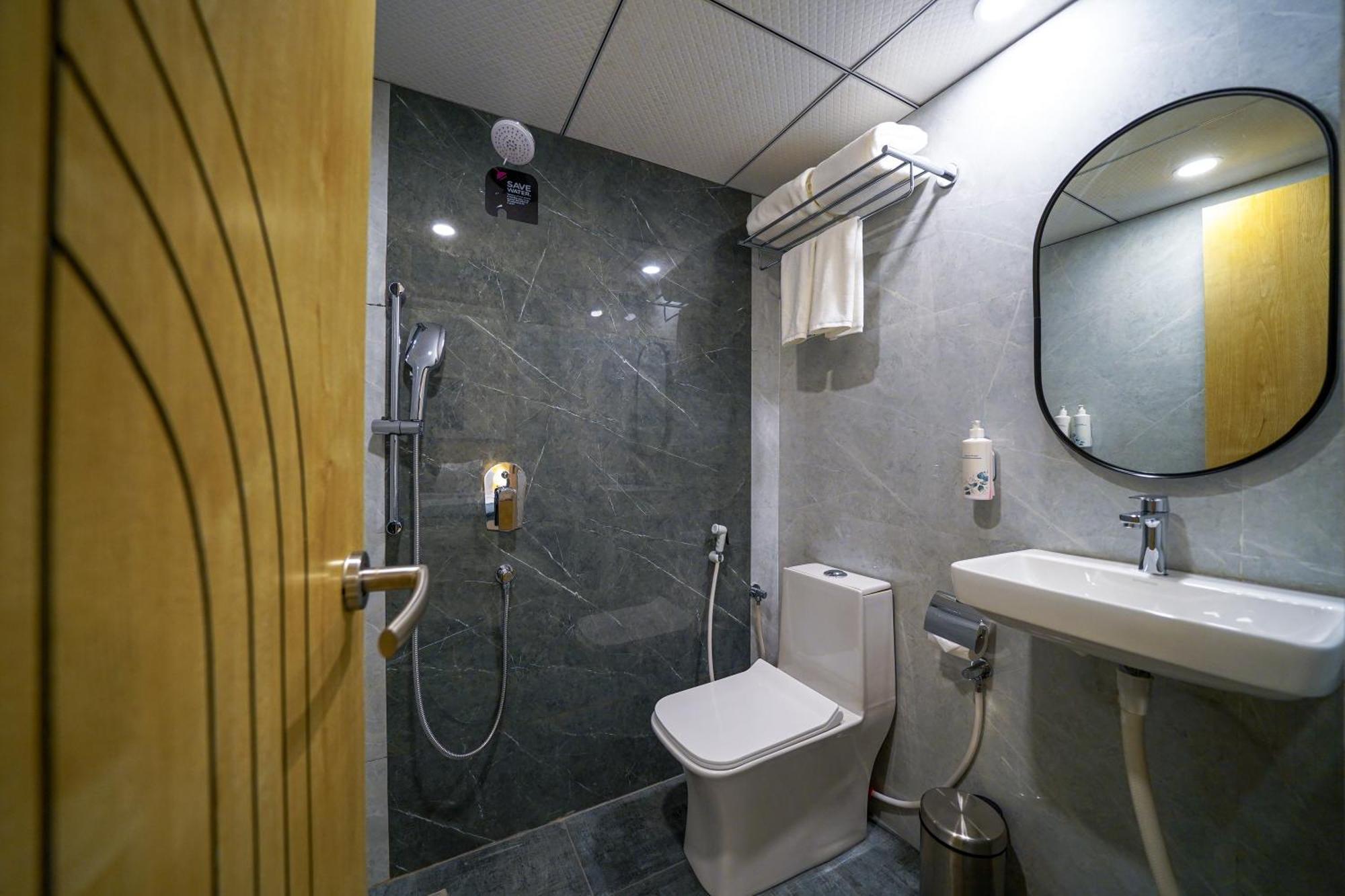 Hotel Olive Kundalahalli By Embassy Group Bangalore