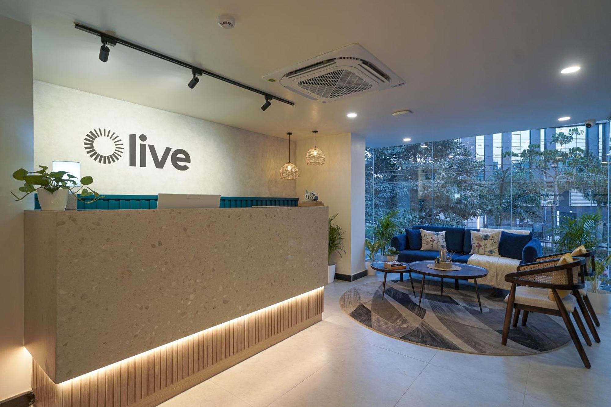 Olive Kundalahalli By Embassy Group Bangalore