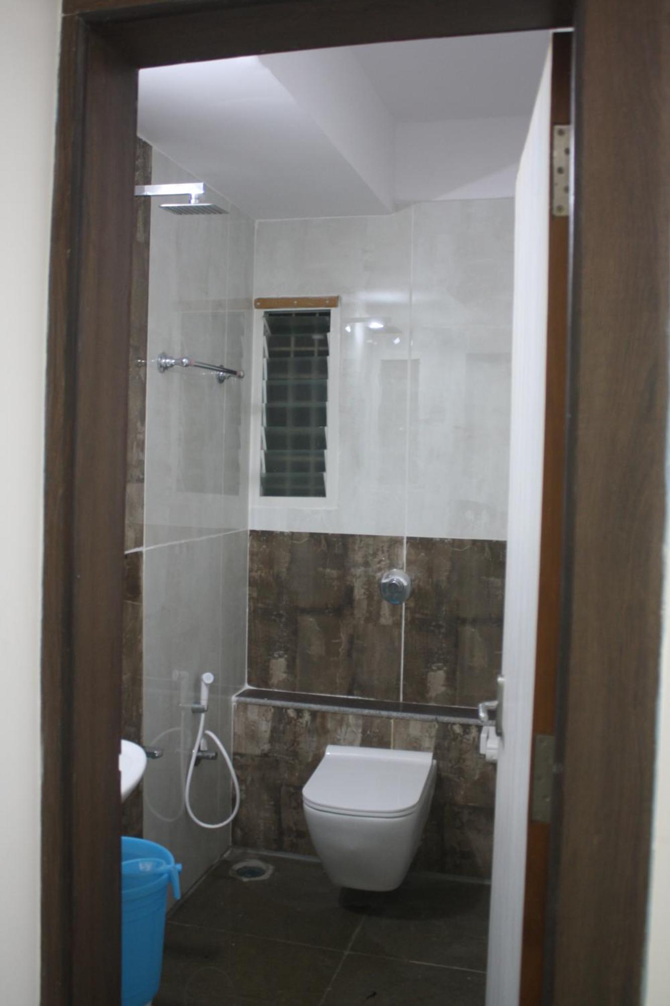 Sai Service Near Kempegowda International Airport Apartamento