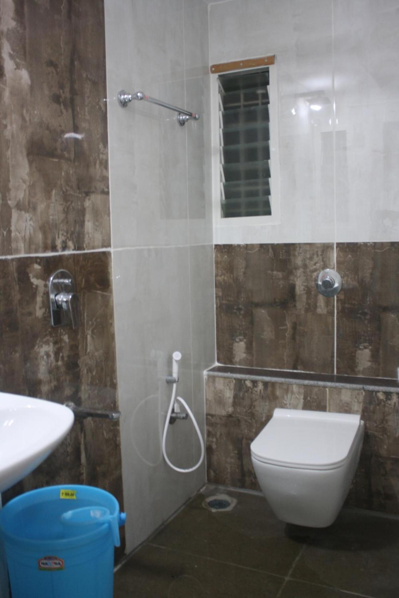 Sai Service Near Kempegowda International Airport Apartamento *