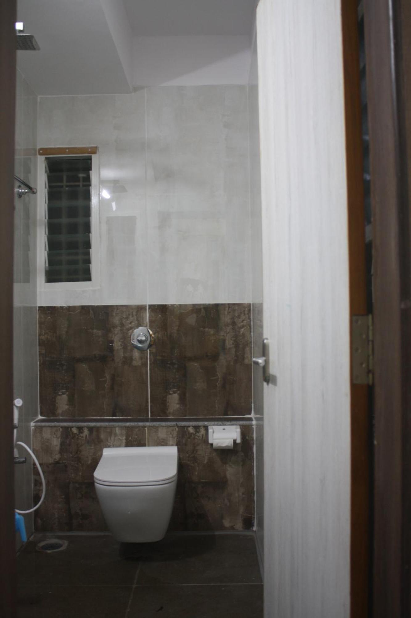 Sai Service Near Kempegowda International Airport Apartamento